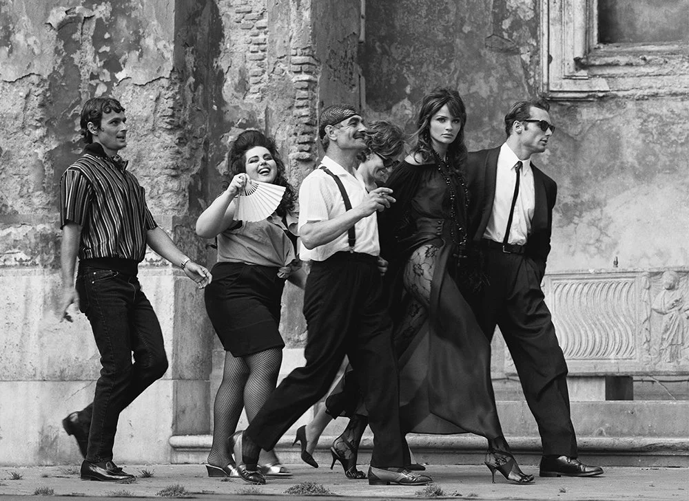 The image that remained imagined