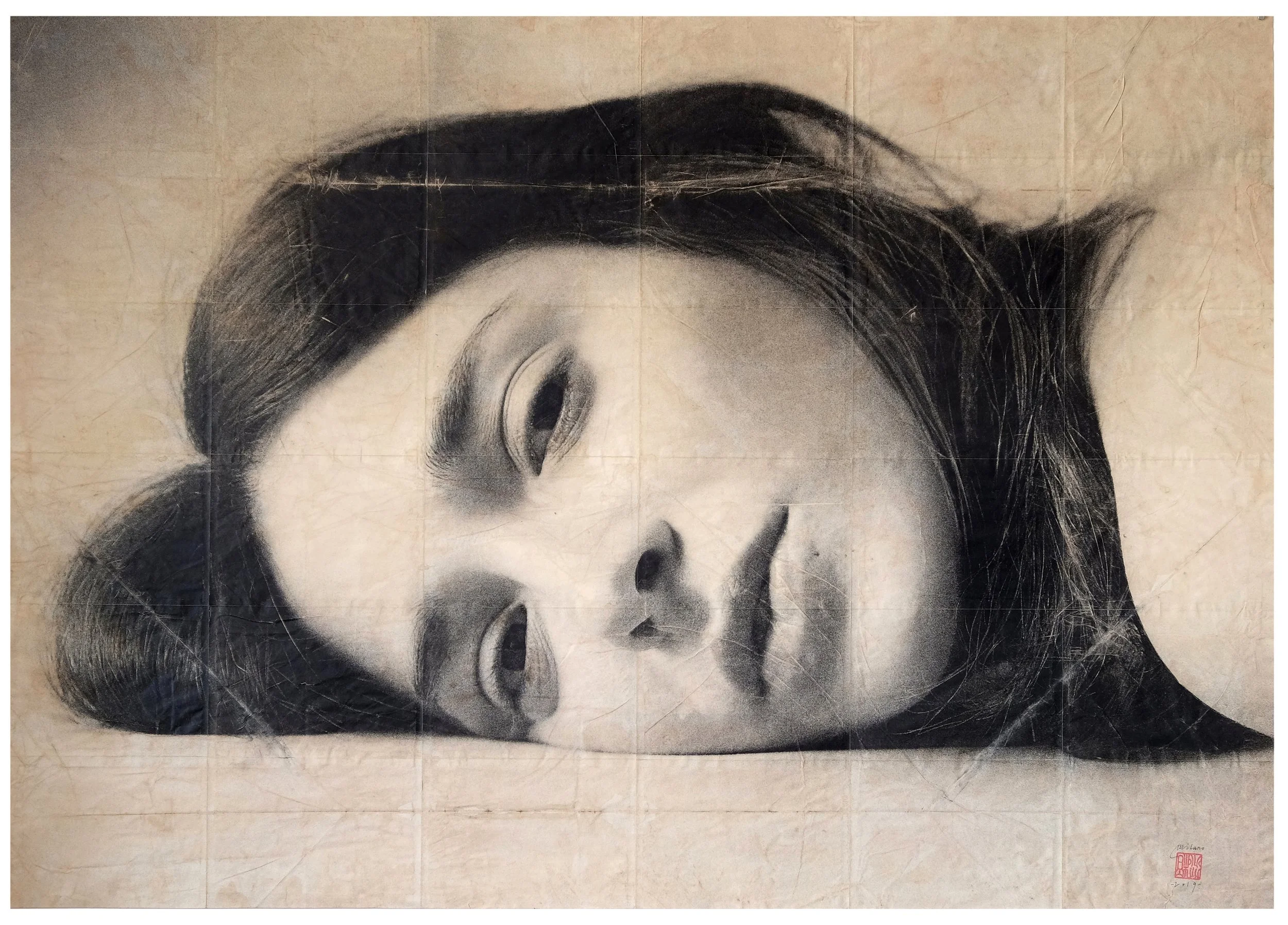 Patricio Reig . Bautista María de Milano .jpg