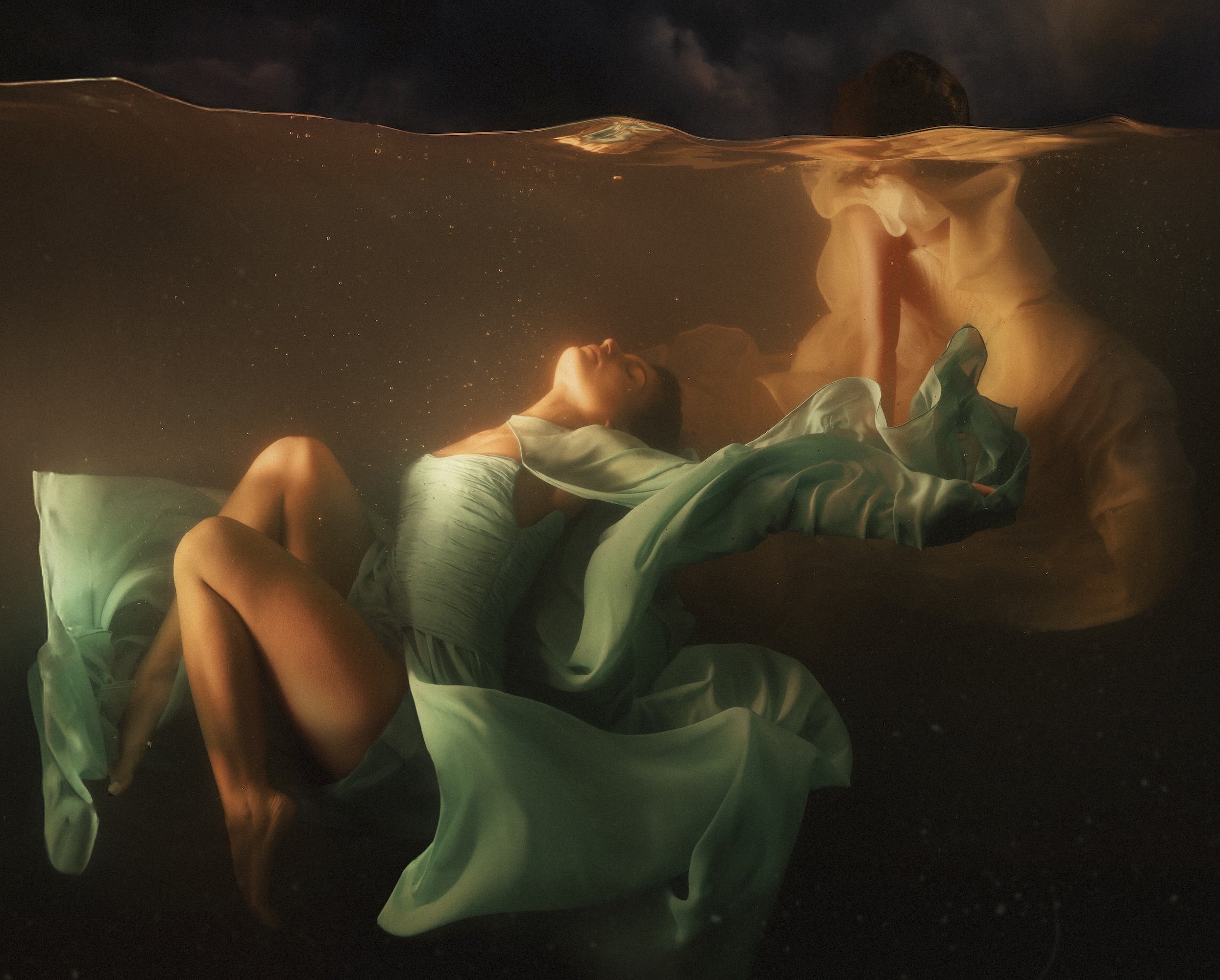 THE DANCE OF LIFE 2