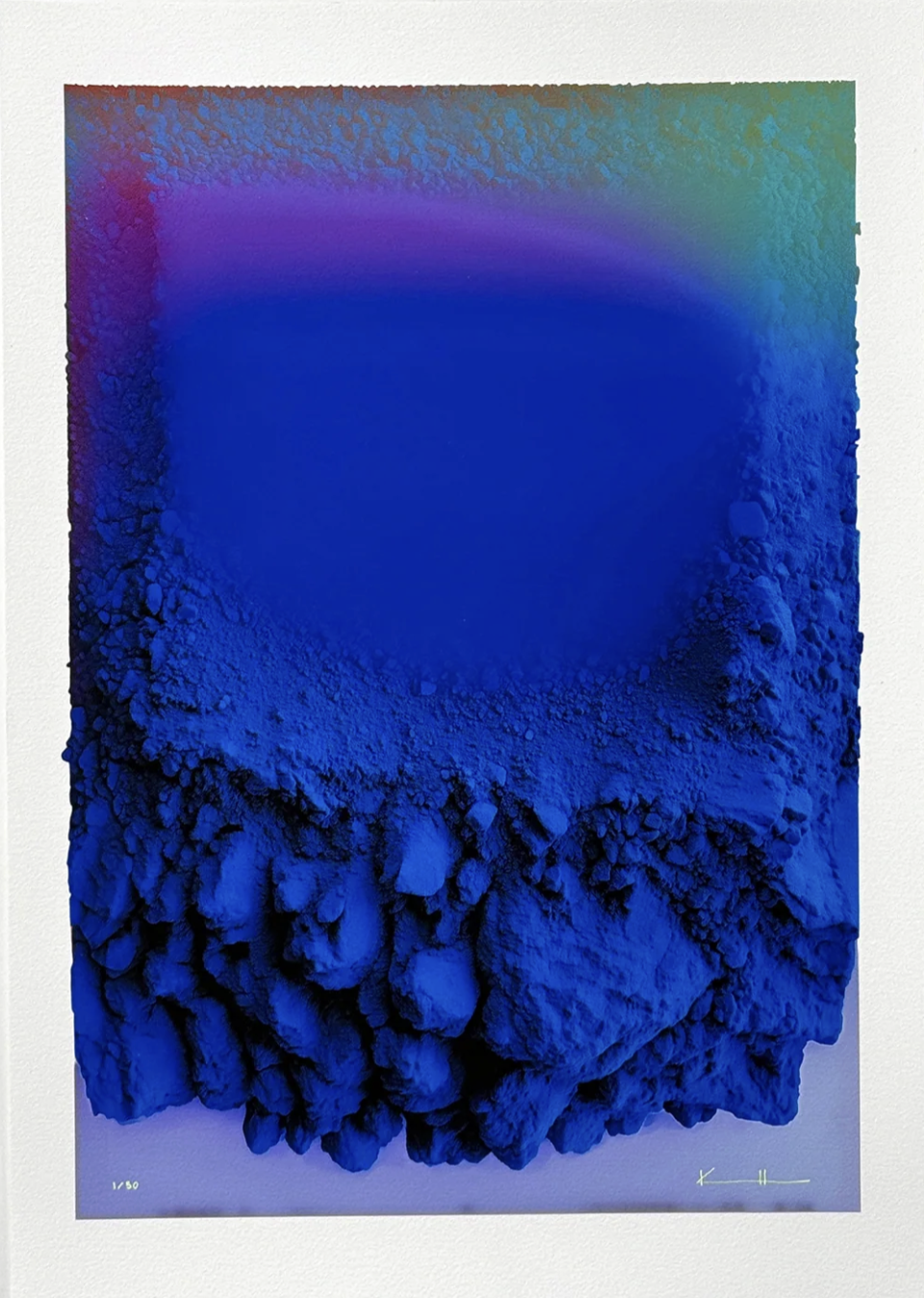 Monolith by Kalle Hellzen