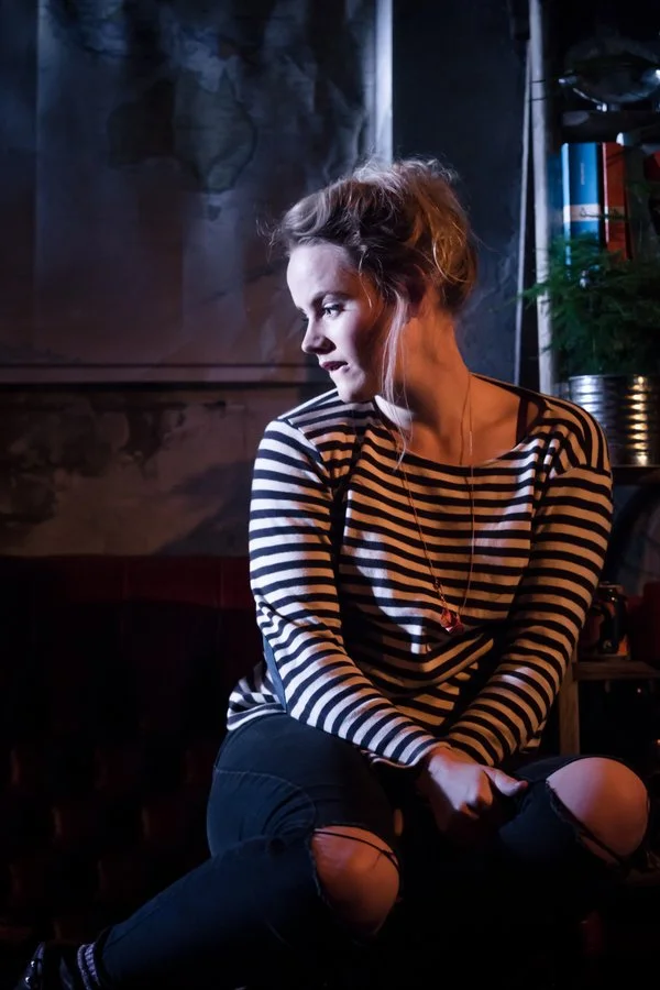Mimi in La Bohème , Trafalgar Studios