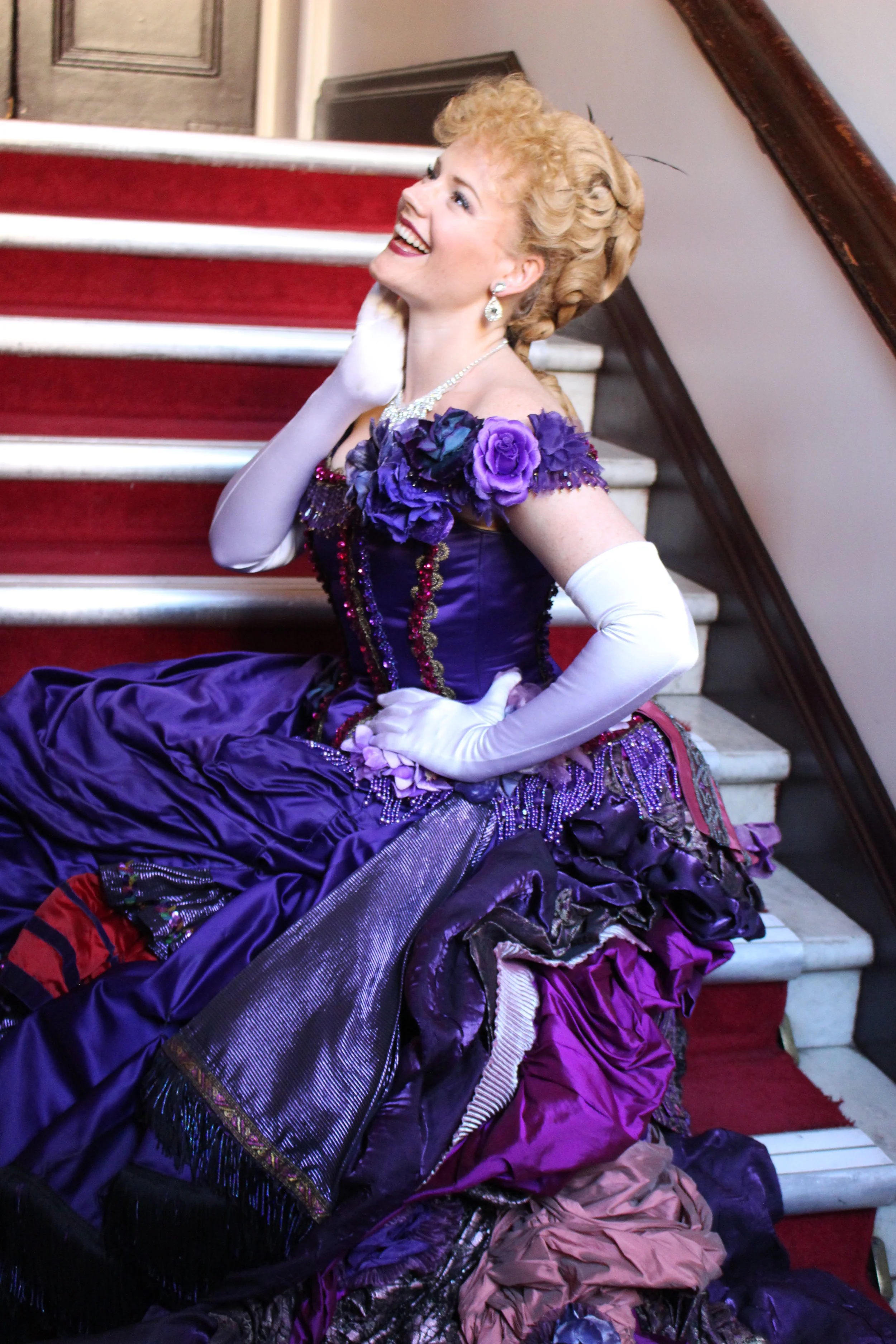 Phantom, Lizzie Holmes, Madam Firmin.jpg
