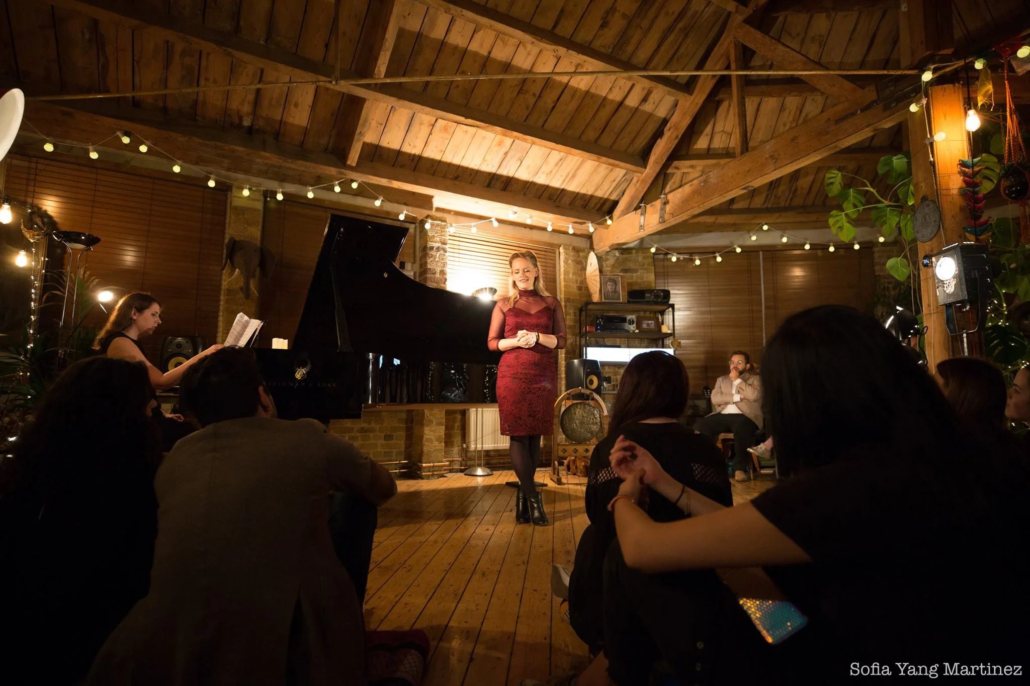 Lizzie Holmes, Debut Opera at the Shoreditch Treehouse 2 copy.jpg