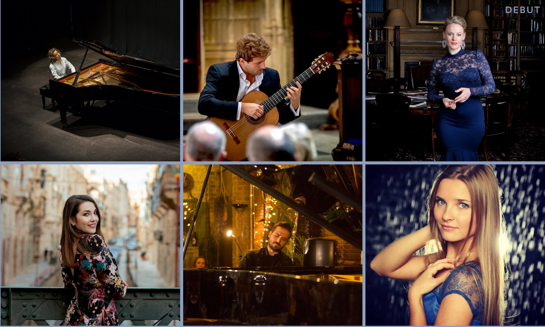 DEBUT at Shoreditch Treehouse May 2019 Musicians.png