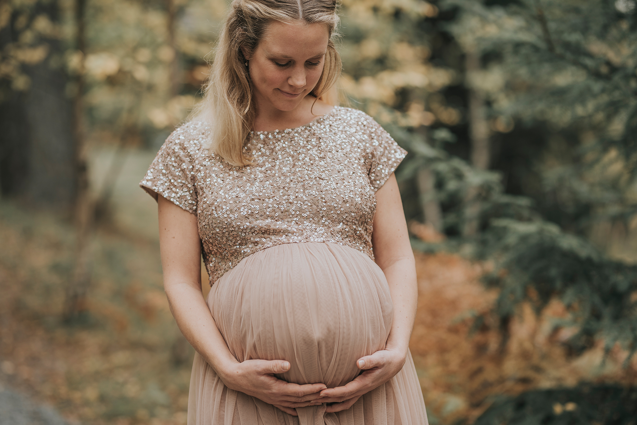 Michaela oktober 2018Fotograf Nathalie Nyberg gravidfotografering 0030.jpg