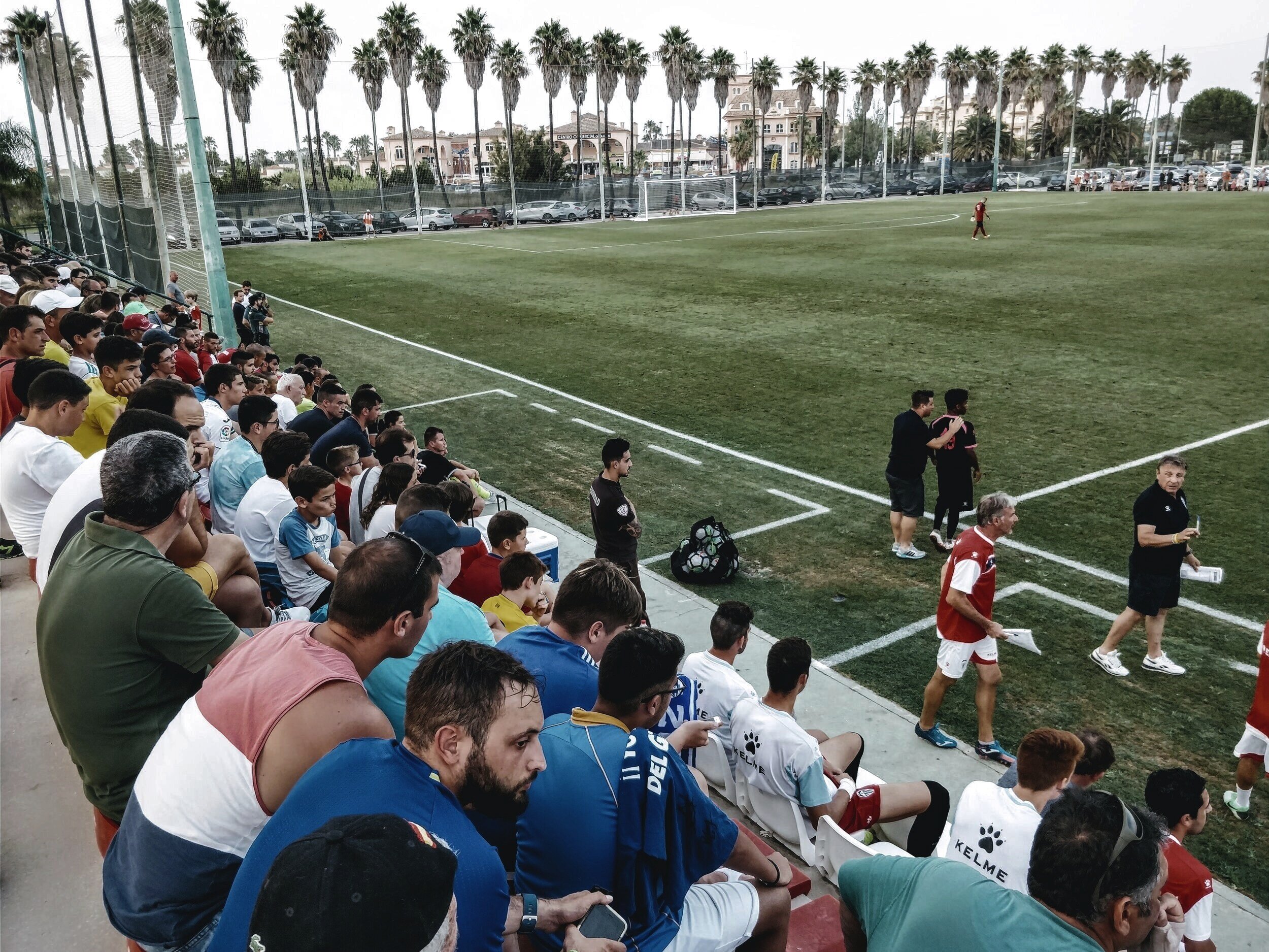 Soccer Smart Ltd Football Trial in Spain Play Soccer in Australia