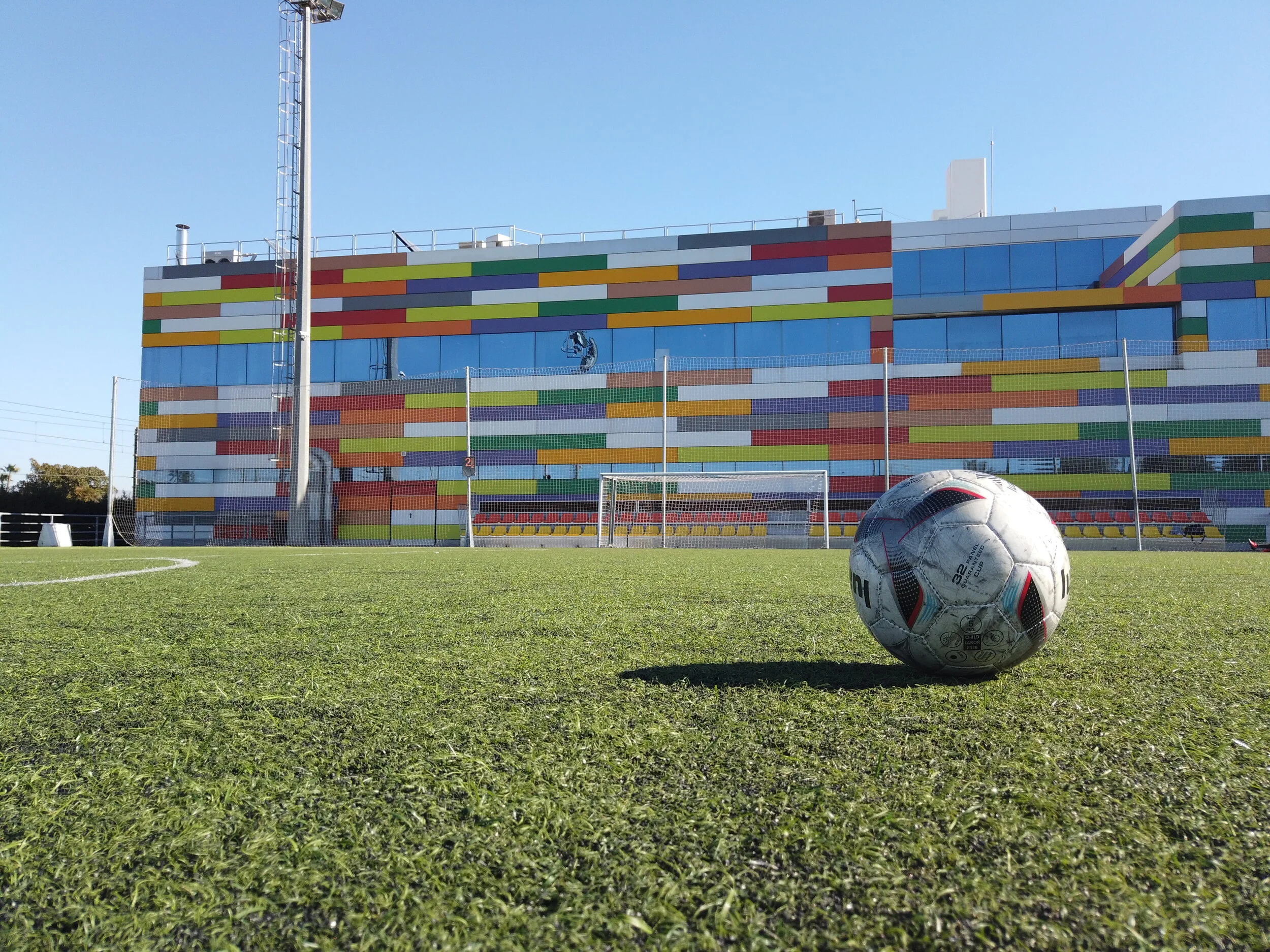 Soccer Smart Ltd Football Trial in Spain Play Soccer in Australia