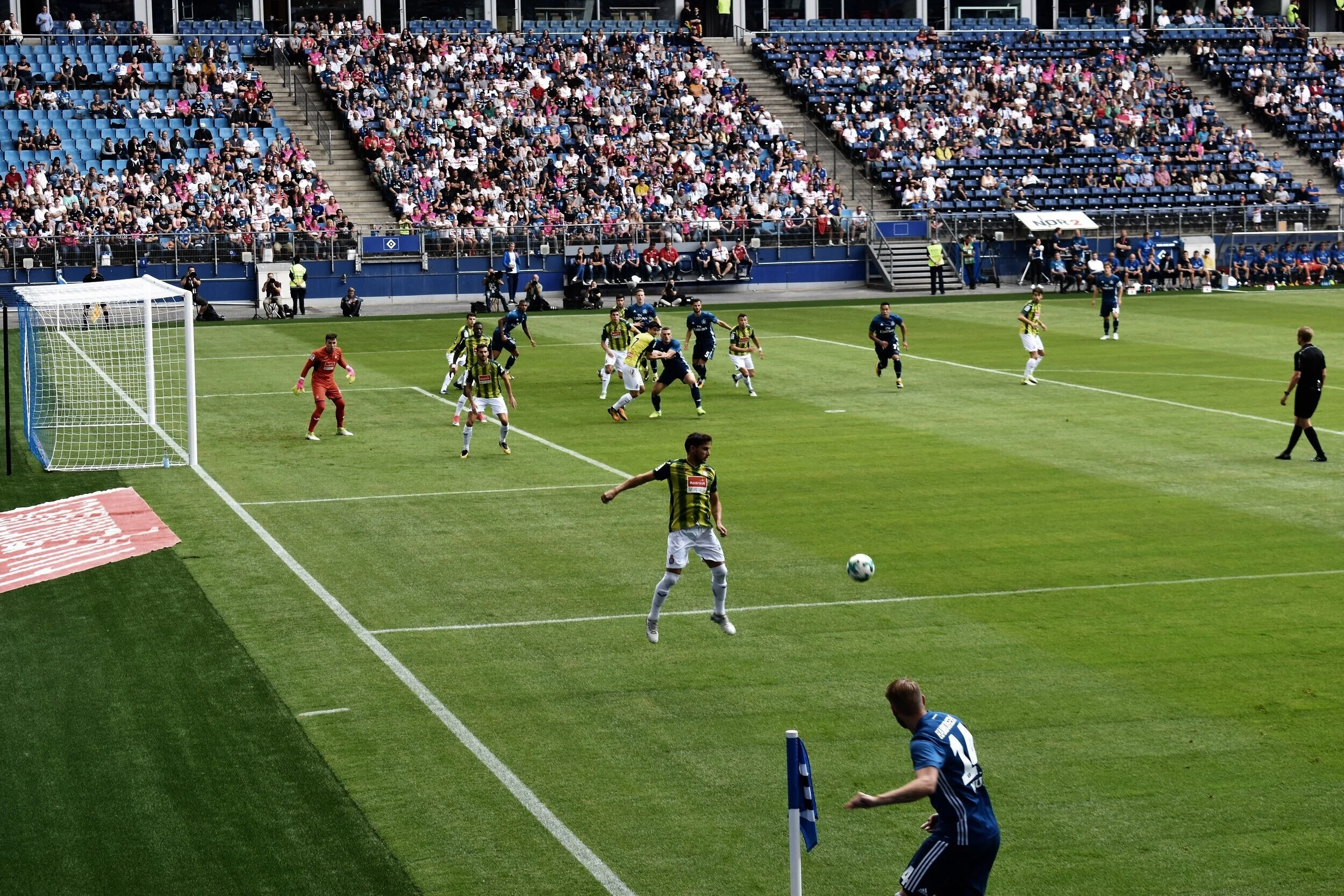 Soccer Smart Ltd Football Trial in Spain Play Soccer in Australia