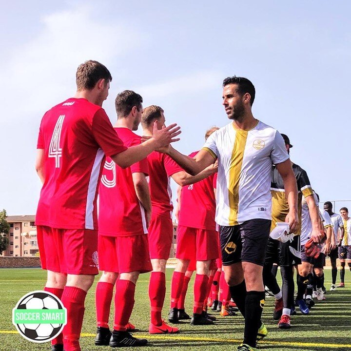 Join Soccer Smart and make memories, build your contacts, and develop your skills.⠀
⠀
Find out more about our Spanish football academy and register your interest on our website today.⠀
⠀
#SoccerSmart #PlayAbroad #football #footballer #semiprofessiona