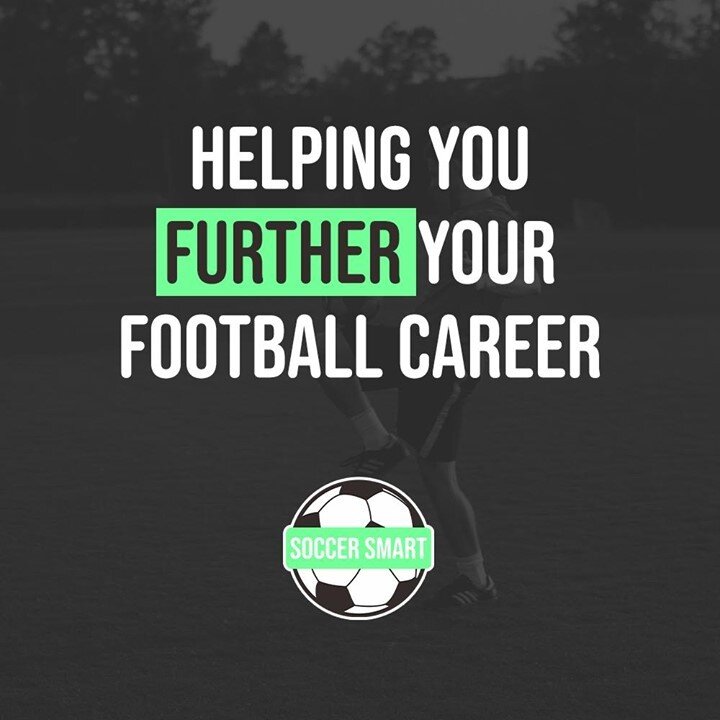 The team at Soccer Smart is here to help you further your football career.⠀
⠀
Whatever you're hoping to achieve, reach out to our team today to see how we could help you make it possible. Link in the bio above ☝️⠀
⠀
#SoccerSmart #PlayAbroad #football