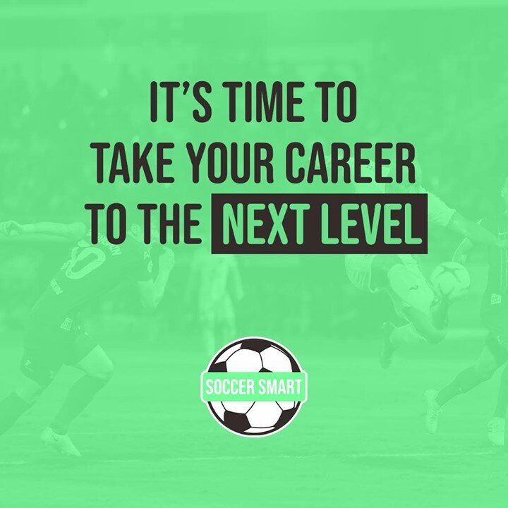 Are you ready to take your football career to the next level?⠀
⠀
We've got you covered. Find out more and arrange a consultation with our team - link in the bio above ☝️⠀
⠀
#SoccerSmart #PlayAbroad #football #footballer #semiprofessional #footballife