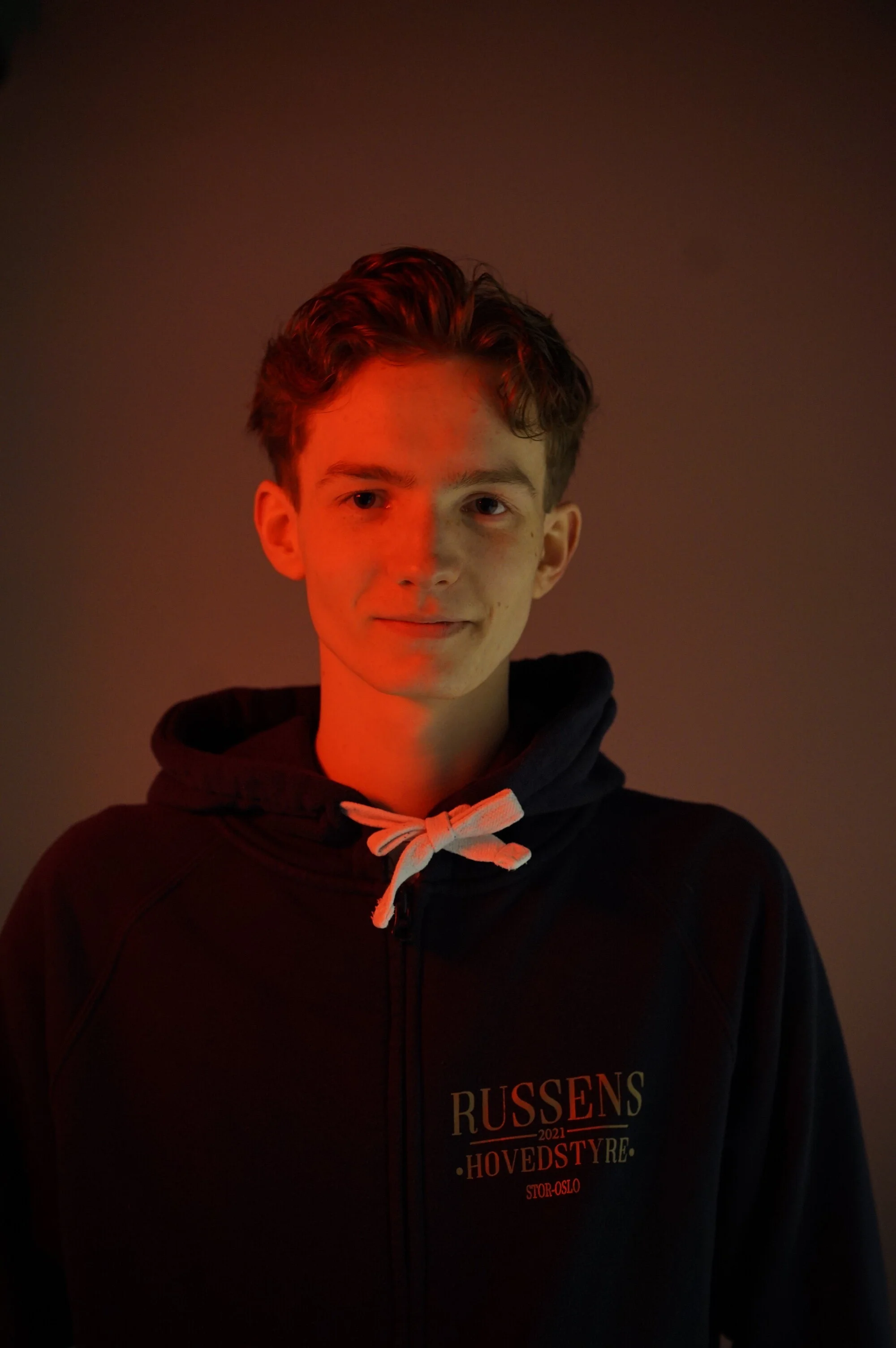  Sivert August W. Leirbakk / Ukas unge stemme, Si ;D 