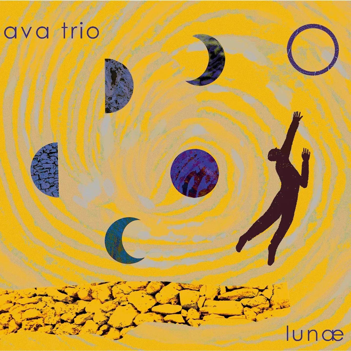 &ldquo;AVA Trio - &ldquo;Lunae&rdquo; is Out for pre-order on TORA Records!
🌕 🌖 🌗🌘🌑🌒🌓🌔

Recorded inside a centuries-old trullo &mdash; &ldquo;lunae&rdquo; is a site-specific, archeo-musicological exploration of sound and space.

Have you ever