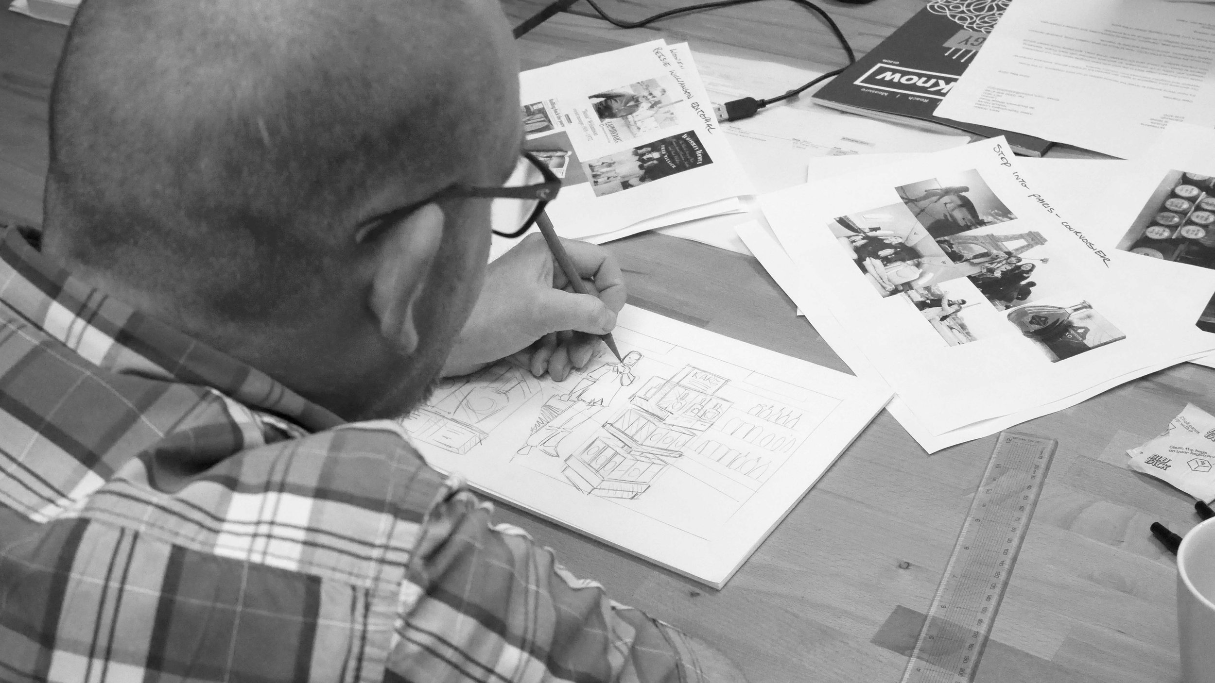 Hacking the Google Ventures Sprint