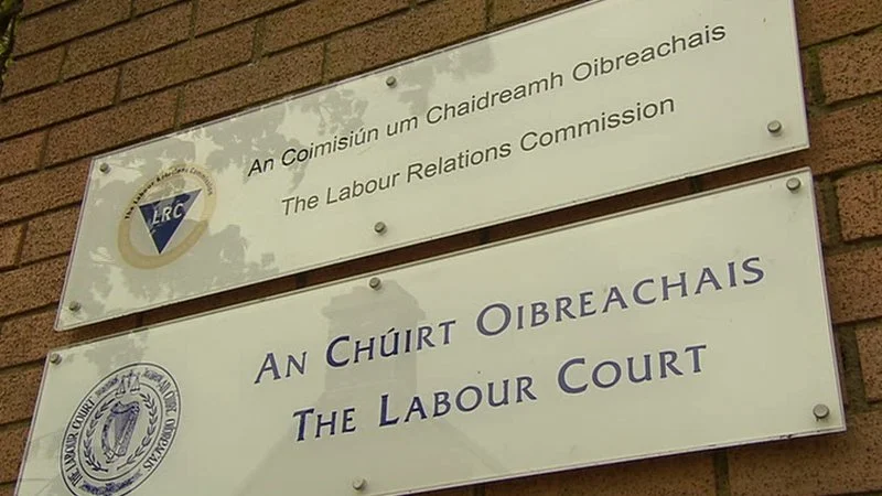 Labour Court Confirm Public Hearing on 14th March at 11.30am