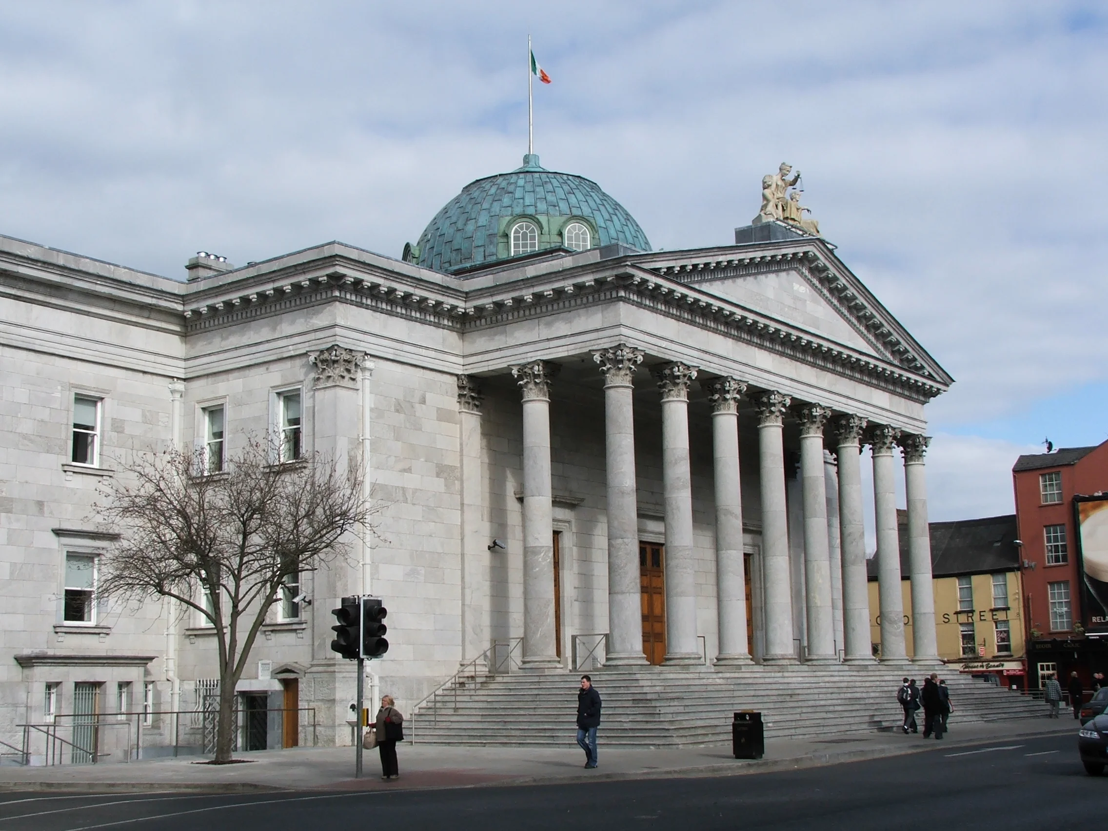 NECI brings challenge to Labour Court recommendation
