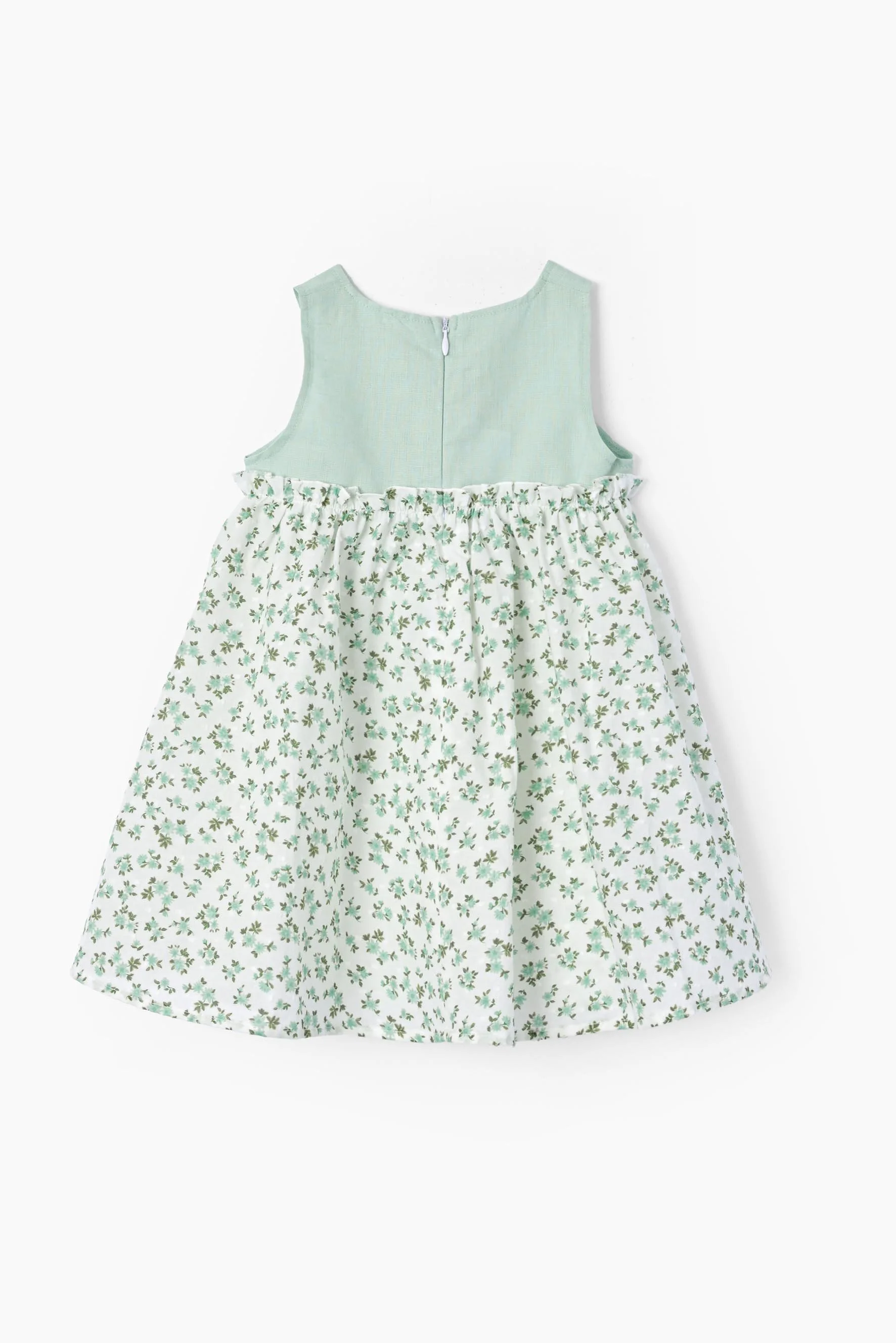 Scamiciato agave e plumetis verde retro.jpg