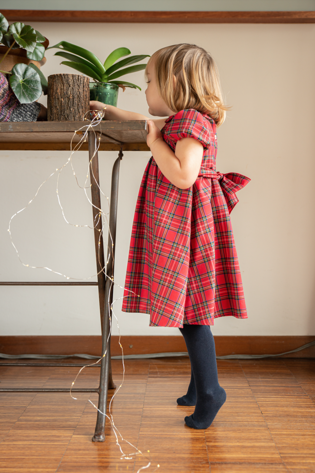 Natale alle porte: cosa indosseranno i bambini? — Crochette