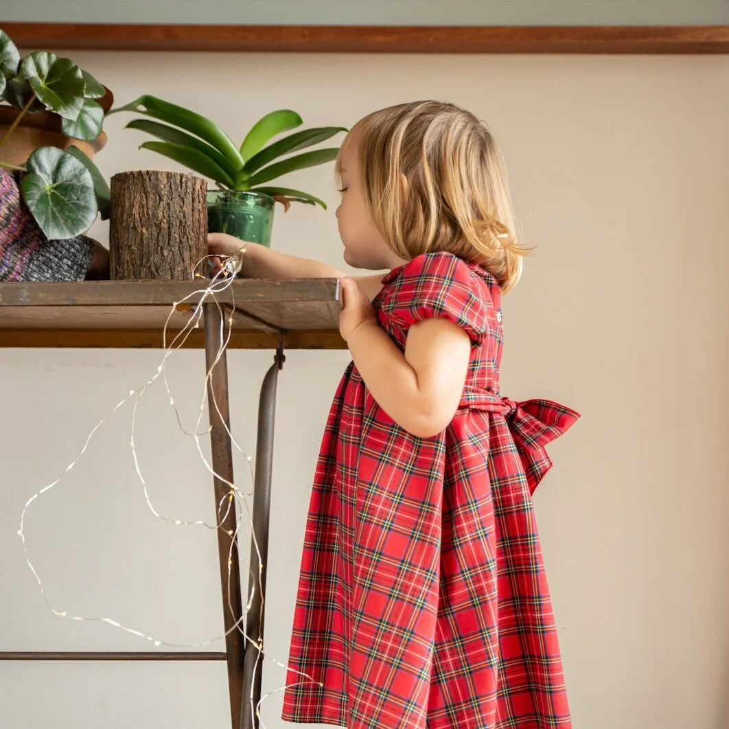 Natale alle porte: cosa indosseranno i bambini?