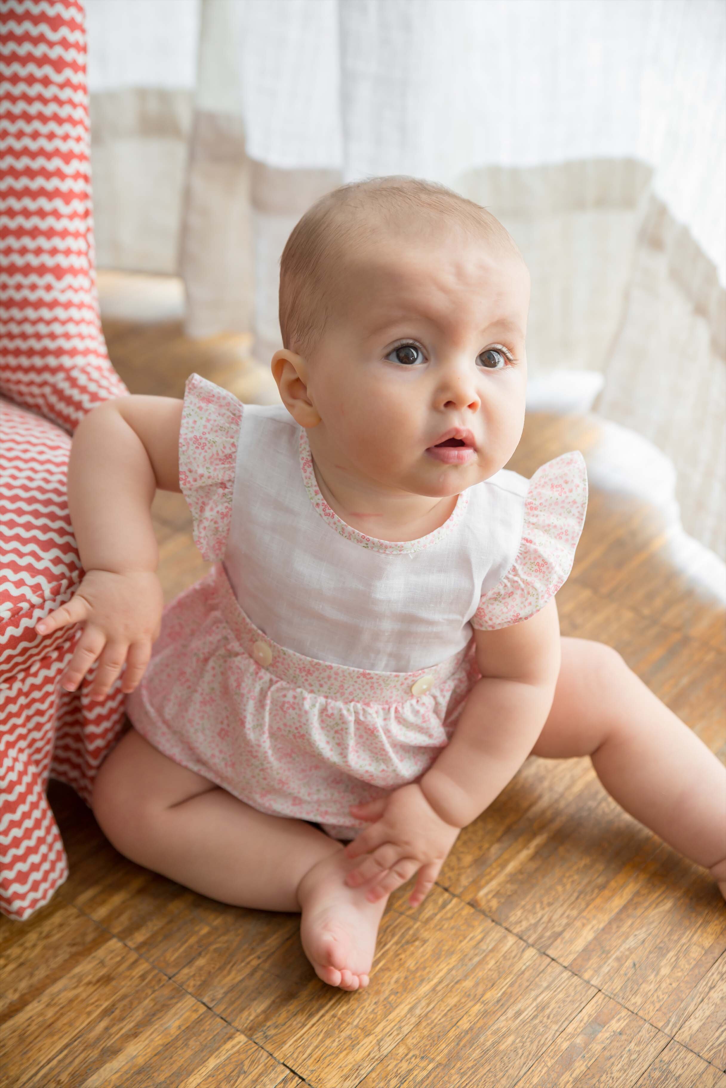 Combinaison Bambini Abbigliamento bambina Abbigliamento neonate Pagliaccetti H&M Pagliaccetti 