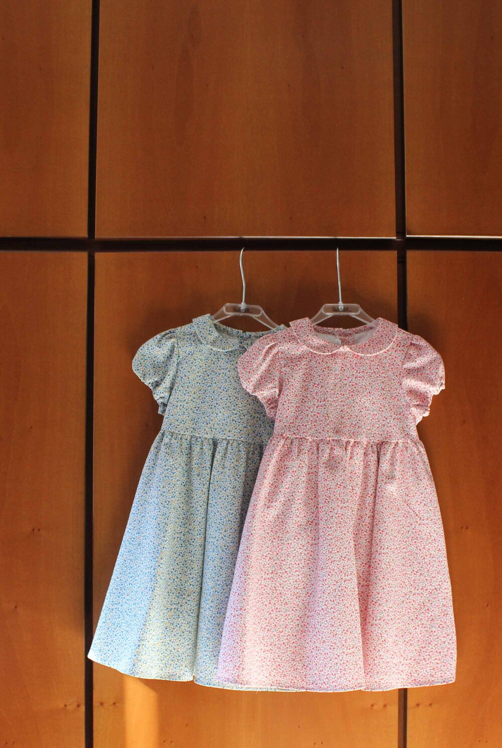 Abito Cerimonia Bambina a Maglia Bowknot per neonata per Bambini Abiti a  Maniche Lunghe Rossi Tinta Unita Abiti per l'autunno Inverno Vestito