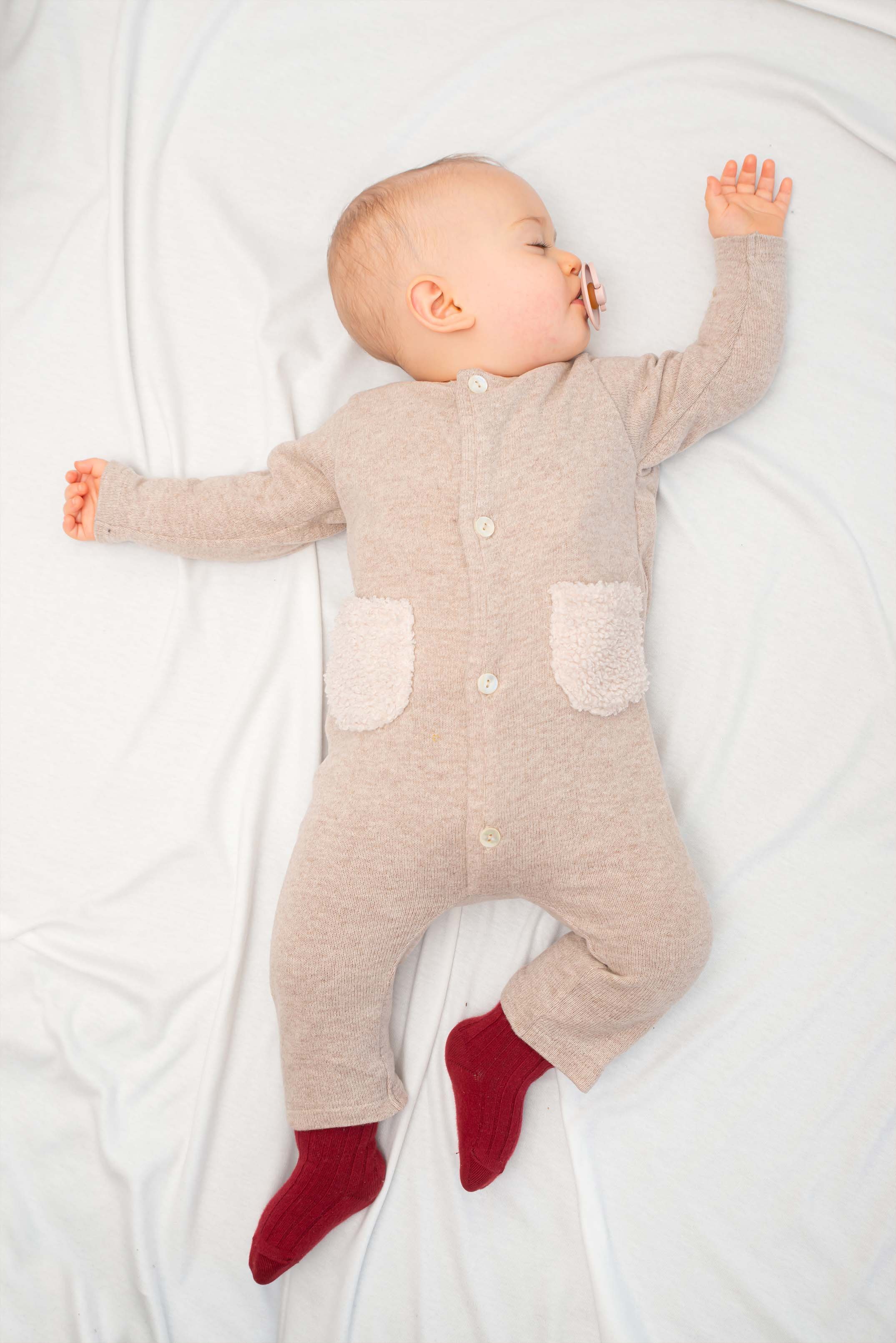 23 mois sur pyjama 8€ neuf Bambini Abbigliamento bambino Abbigliamento neonati Pagliaccetti Disney Pagliaccetti 
