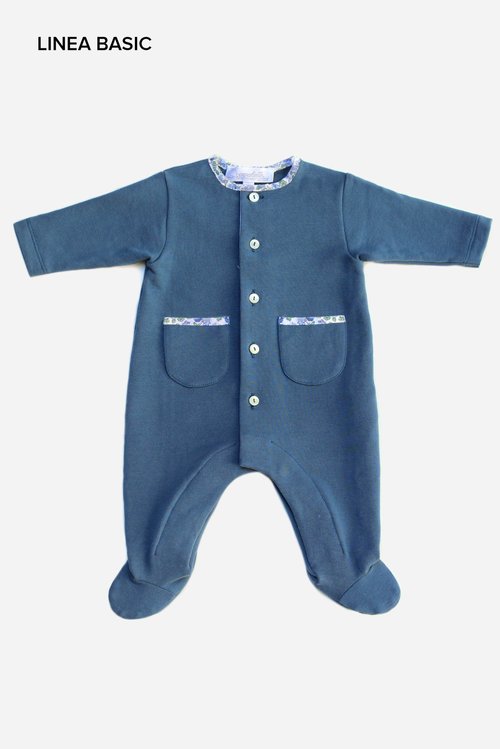 Shop on line abbigliamento per neonati e bambini — Crochette