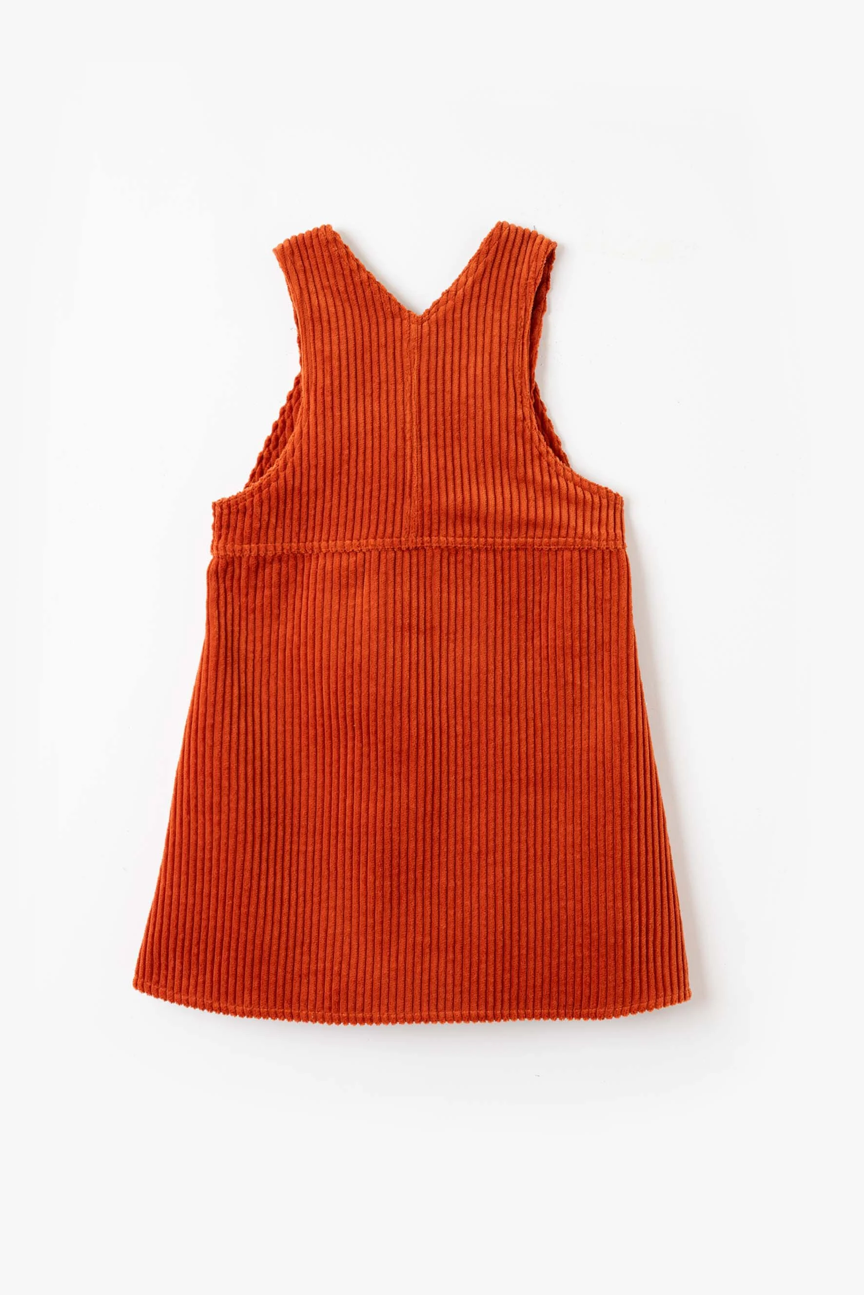 Abito salopette arancione retro.jpg