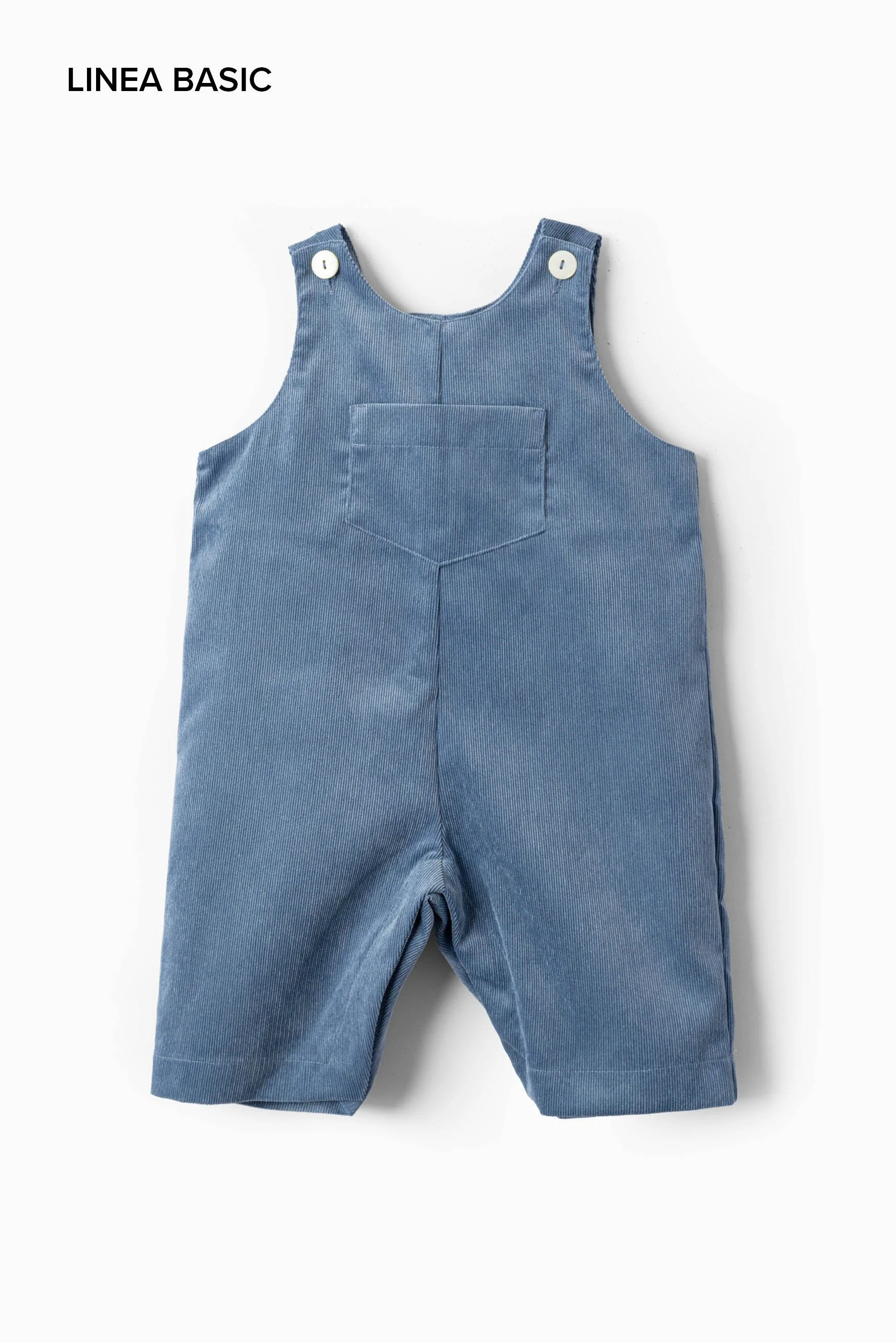 Salopette neonato in velluto avio basic.jpg