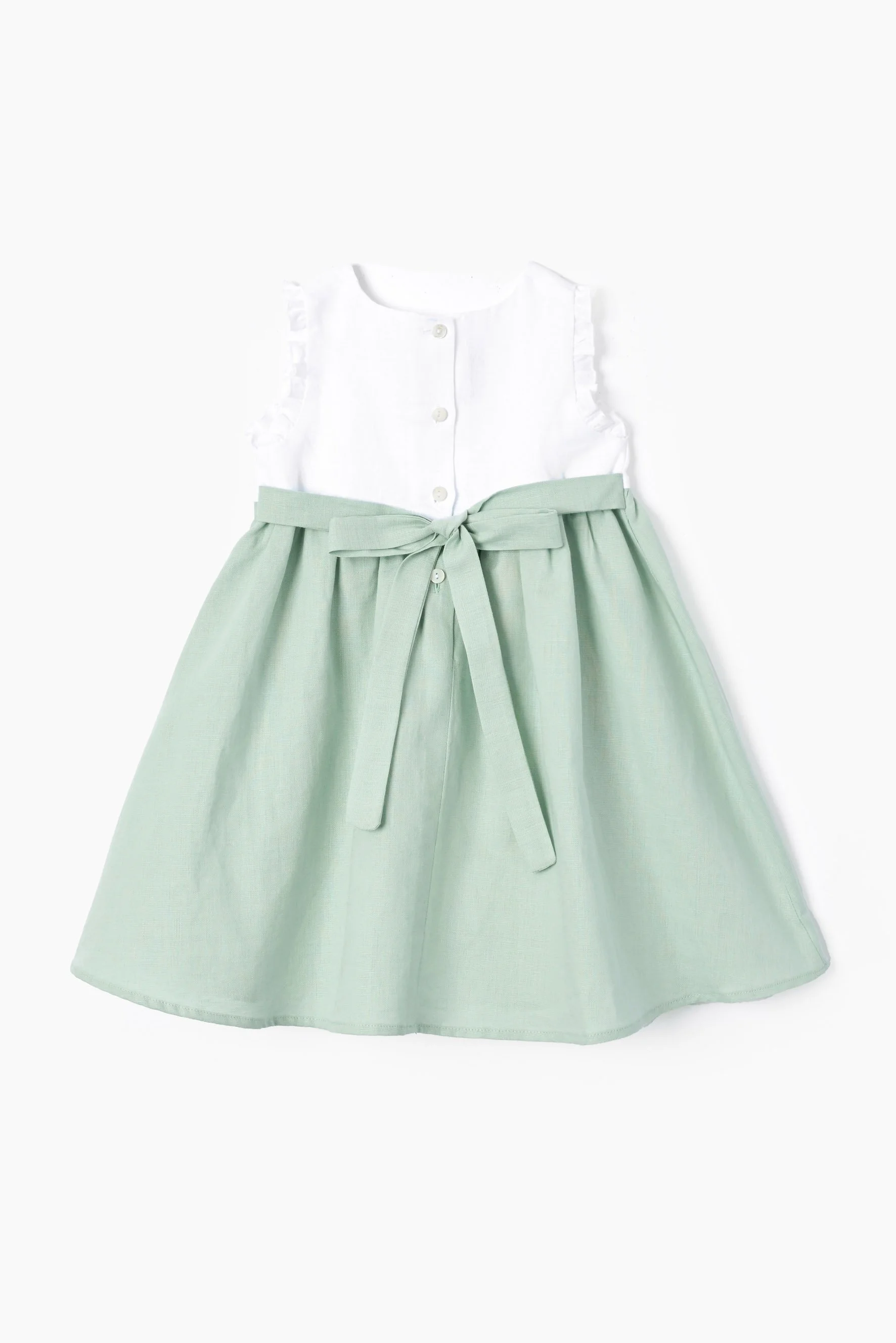 Abito lin bianco e agave retro.jpg