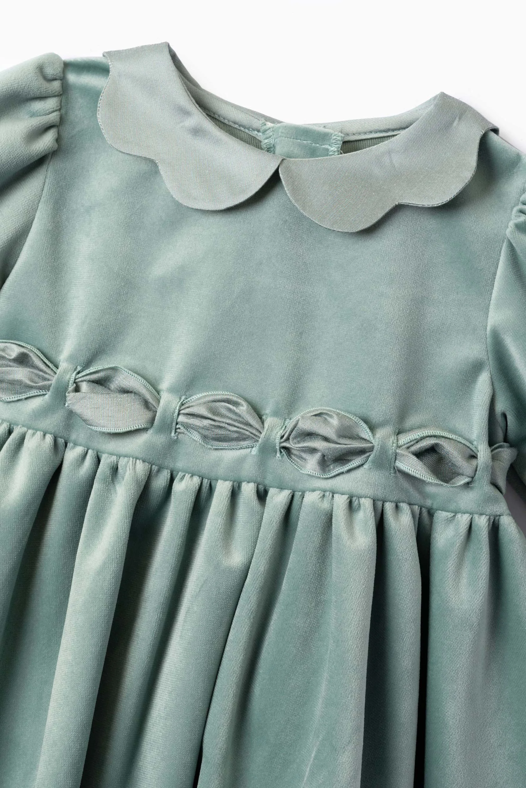 Vestito passanastro velluto agave zoom.jpg