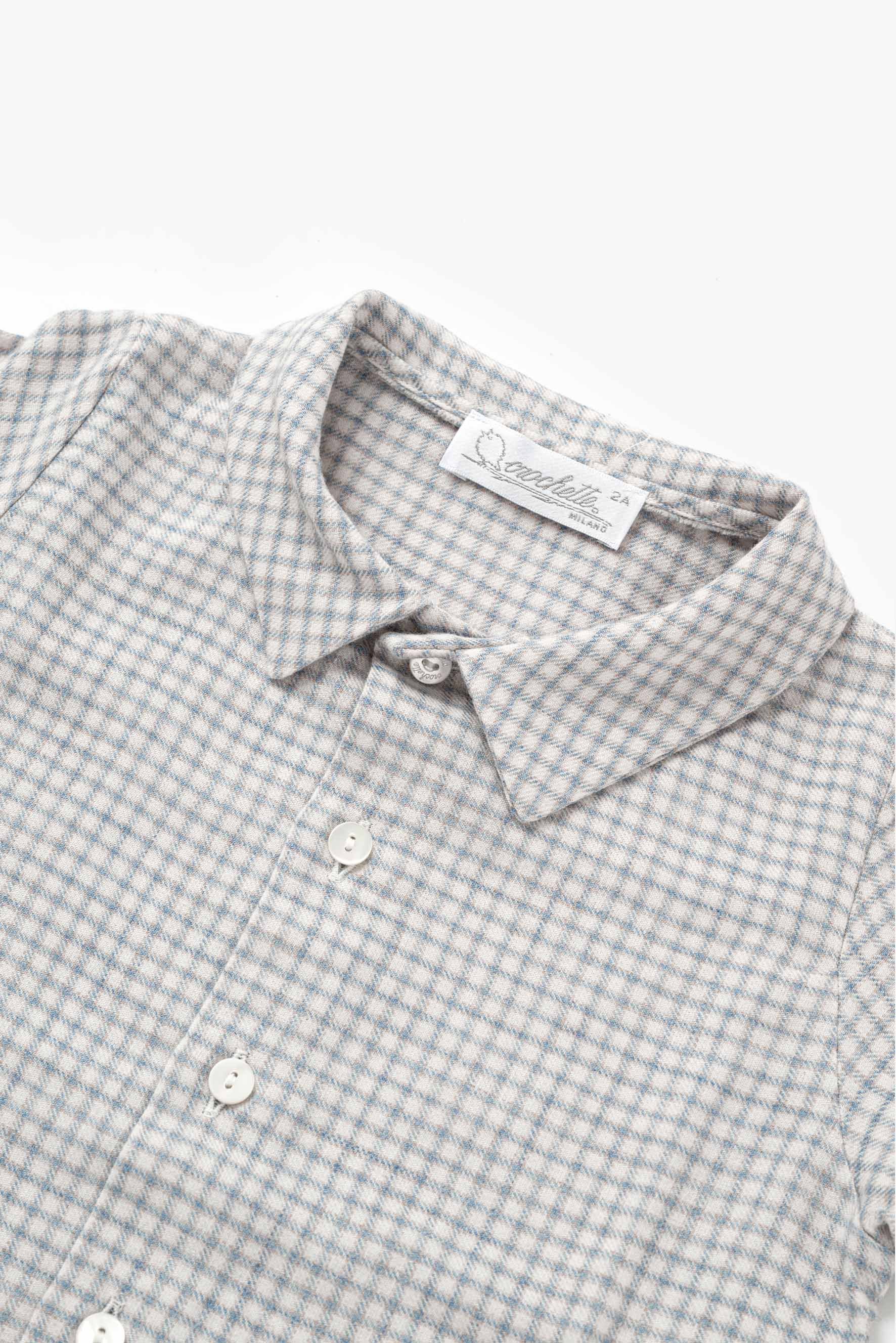 Camicia quadretto ecru + azz zoom.jpg