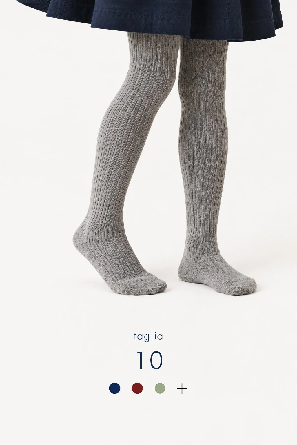 Calzamaglie Condor bambini taglia 10