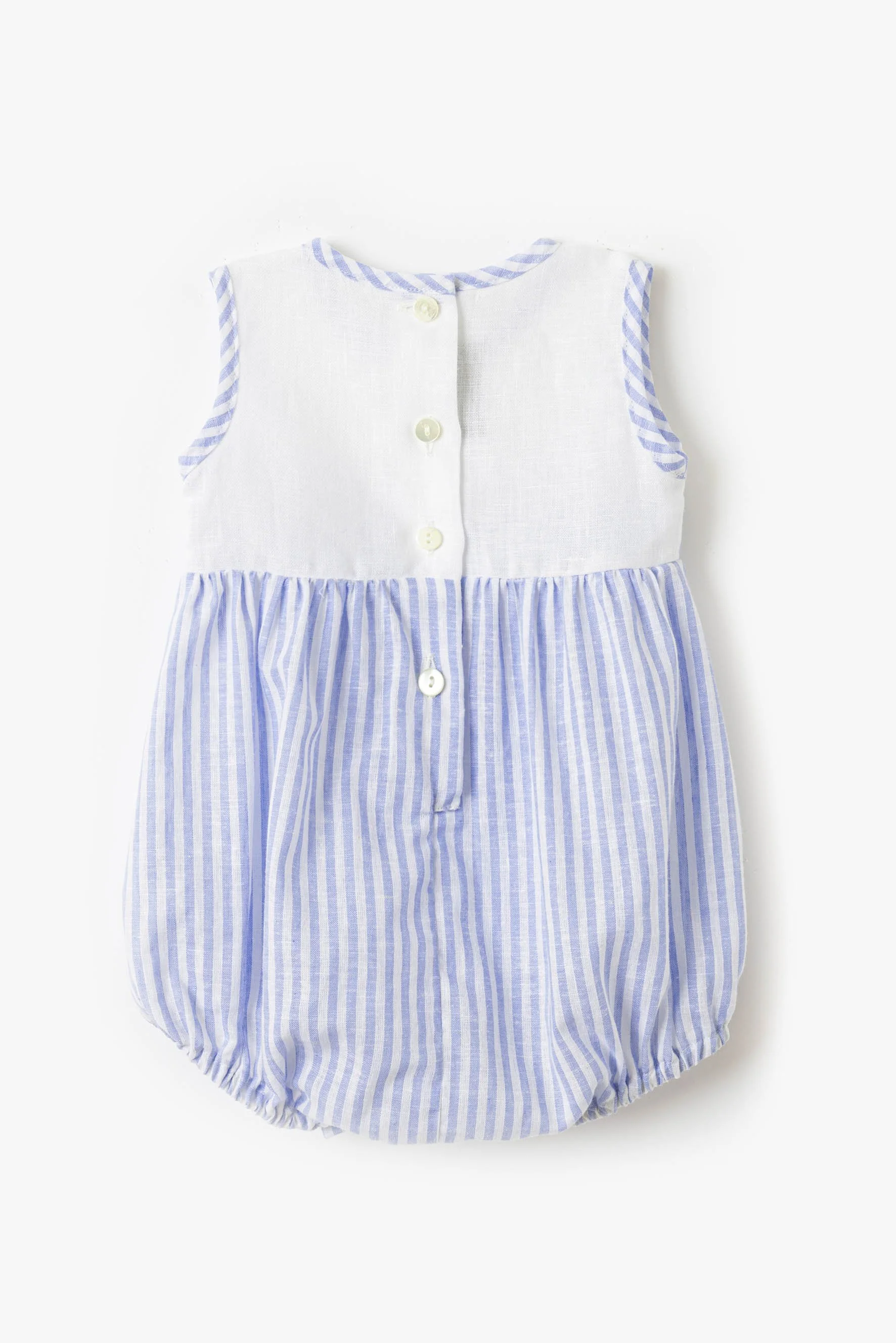 Pagliaccetto lino e righe avio retro.jpg