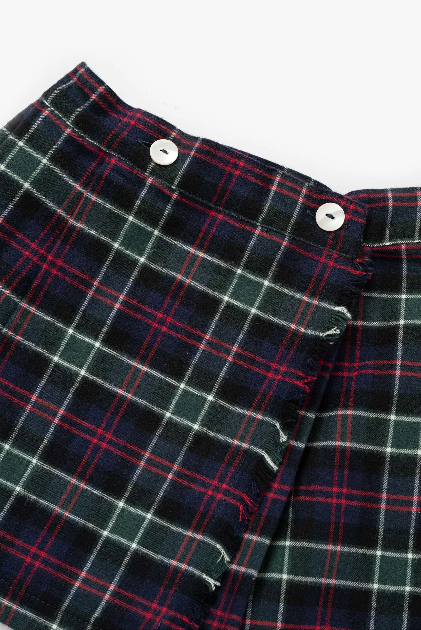 Kilt scozzese verde blu zoom.jpg