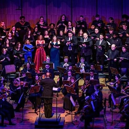 SFPAC Gala Opening Concert (Feb 2023) featuring the Beethoven Choral Fantasy