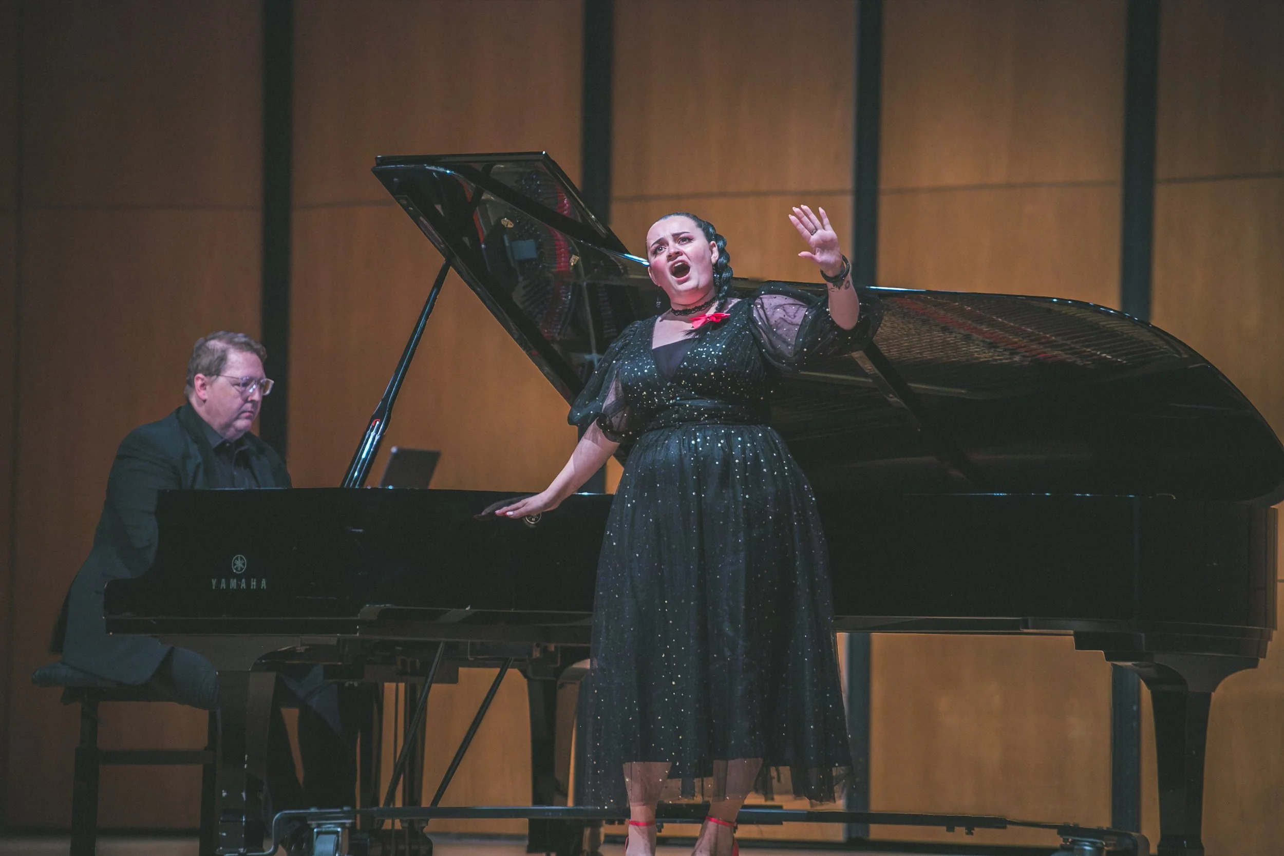 DMA Amanda McIlravy Aria Showcase 