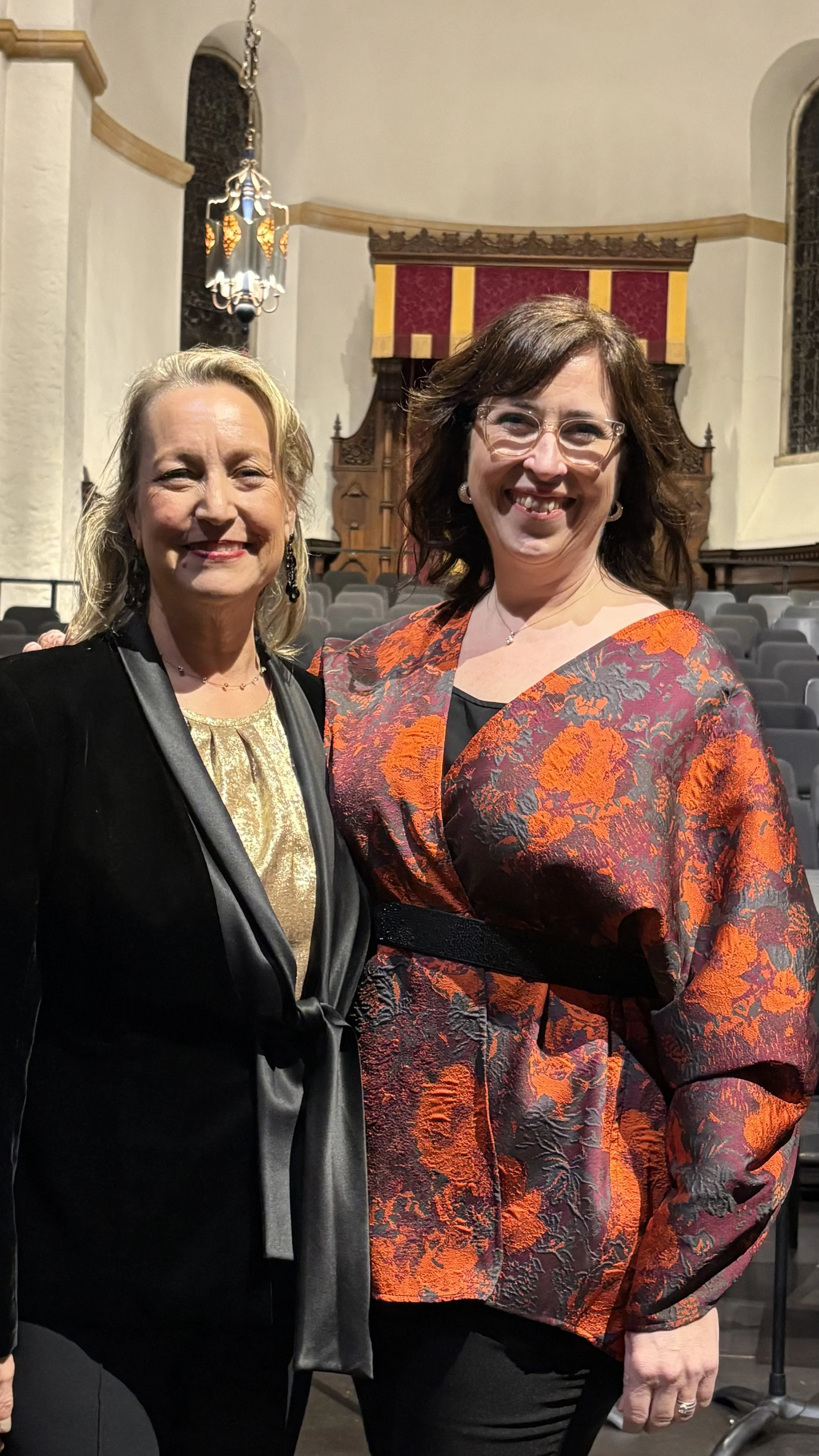 2nd Annual National Oratorio Competition