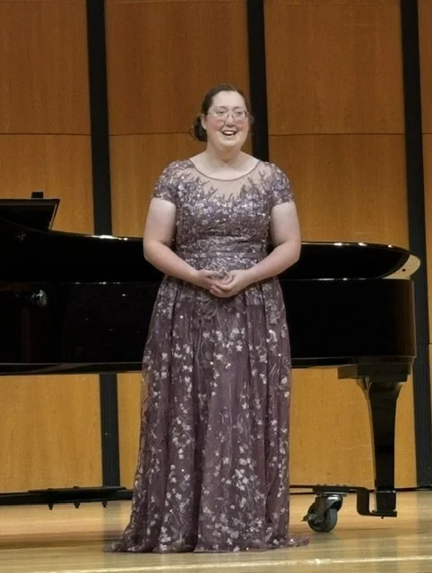 Emily DeMerchant DMA Recital