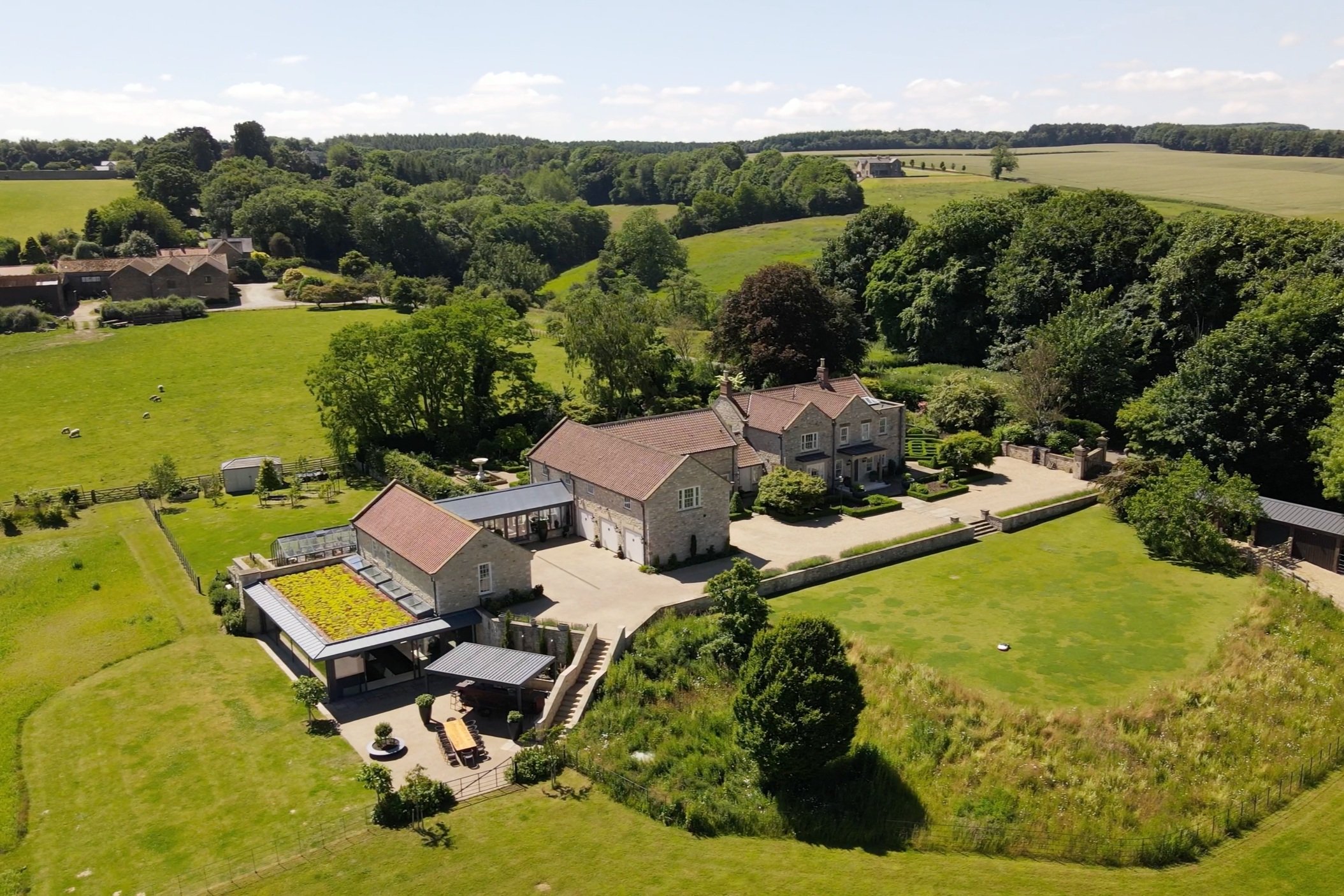 Highfield House Full