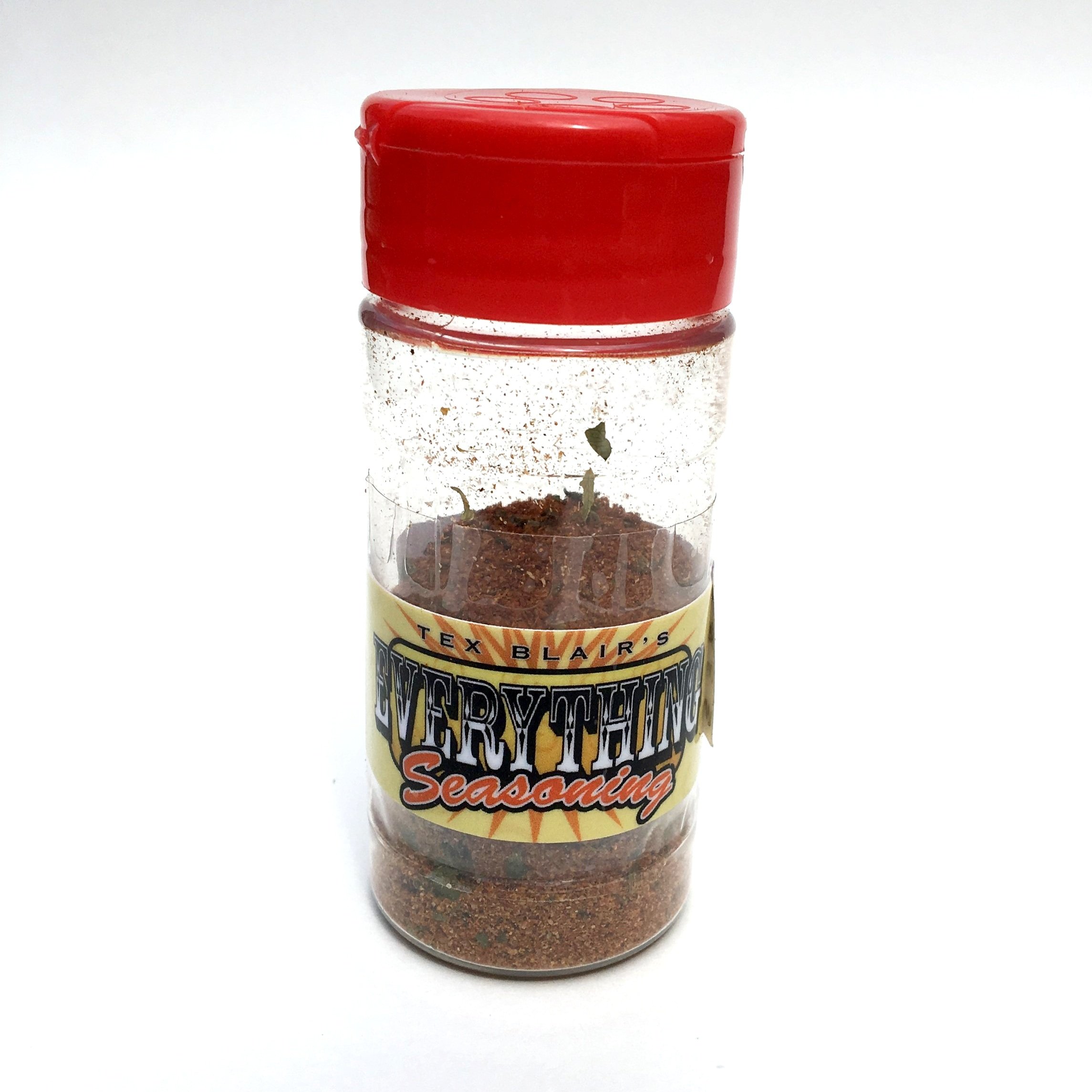 2 OZ SEASONING BOTTLE