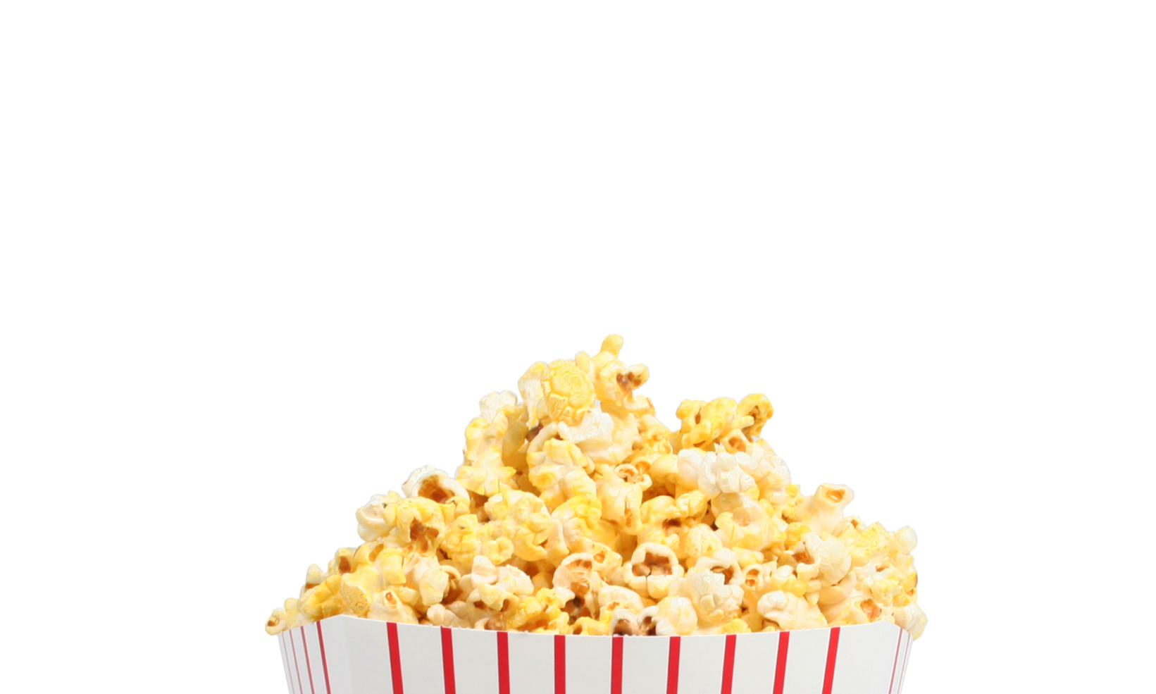 Odeon Cinemas — Cian McCaughey