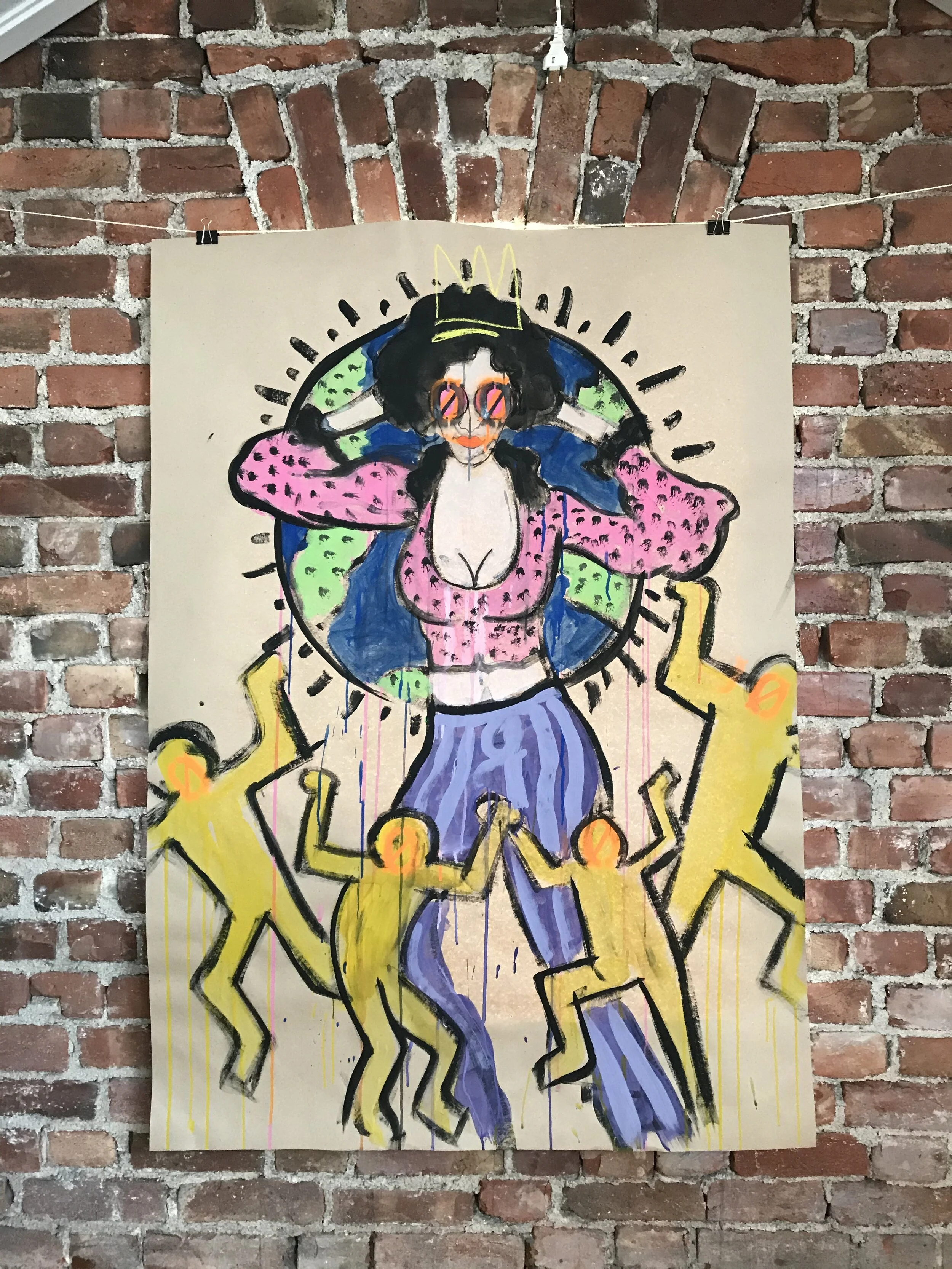 stig arve wærnes_disco queen.jpeg