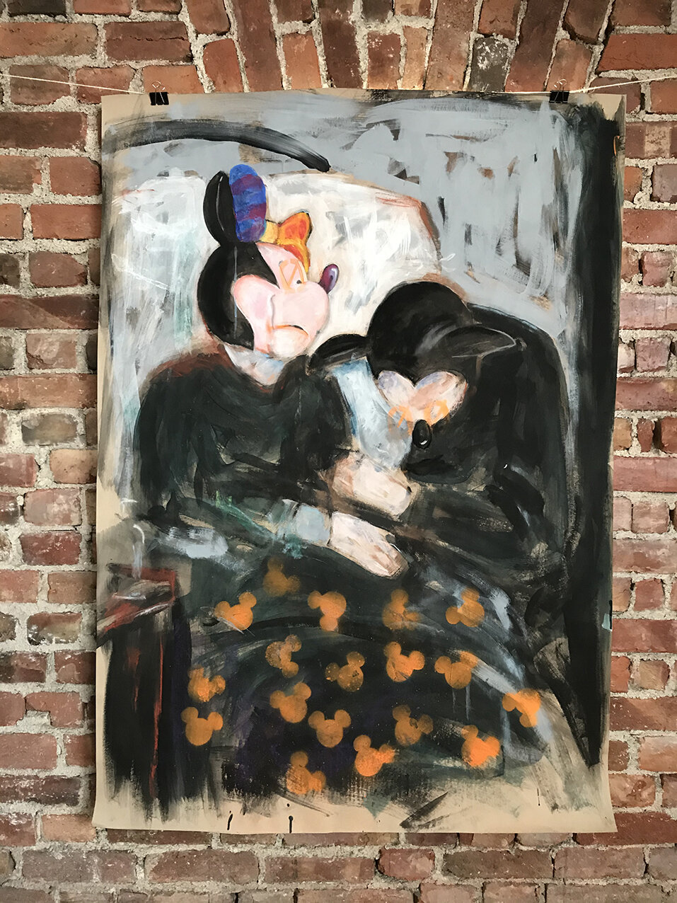 Stig Arve Wærnes_syk pike_munch.jpg