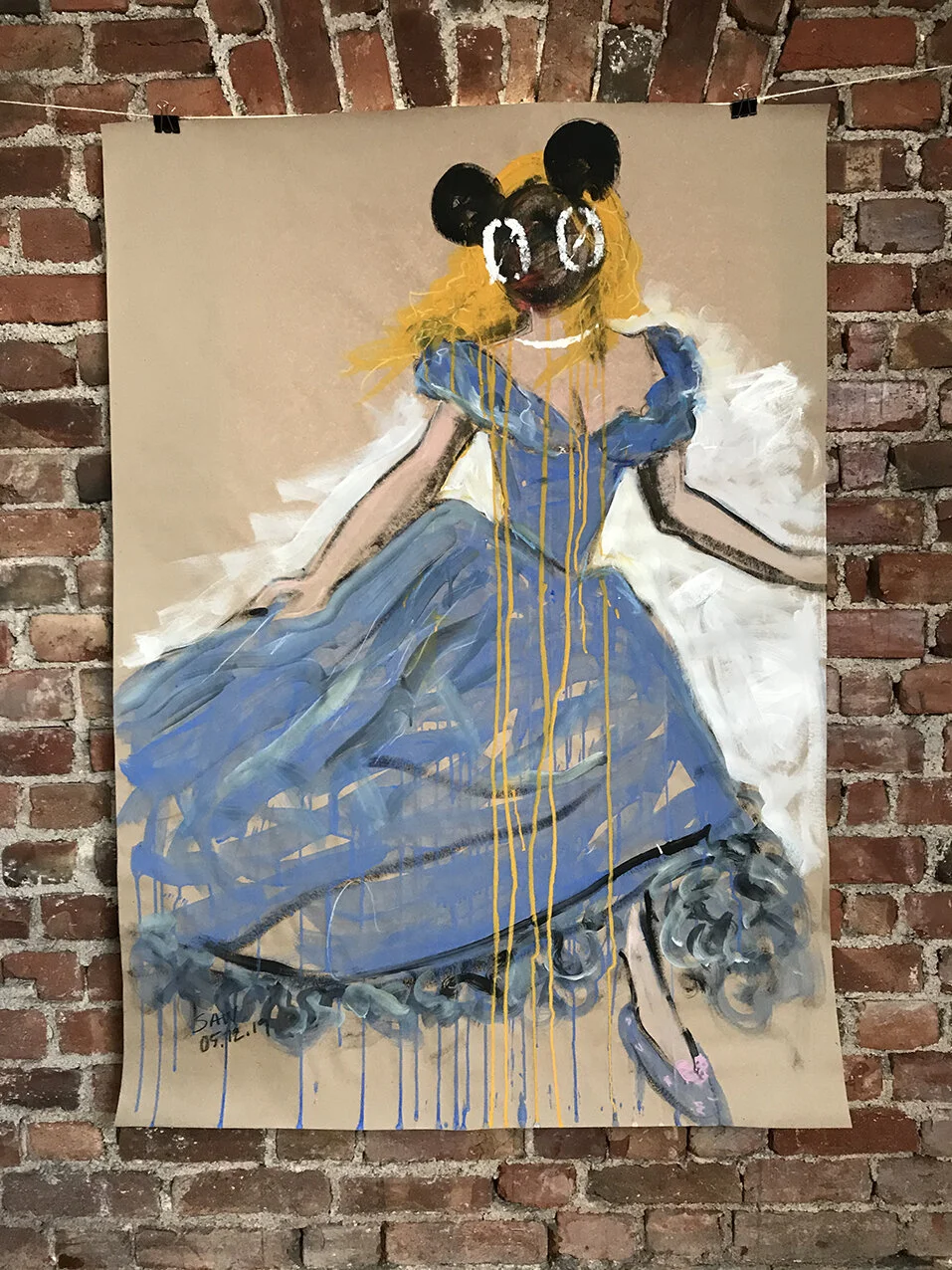 Stig Arve Wærnes_Disneyprinsesse_3.jpg