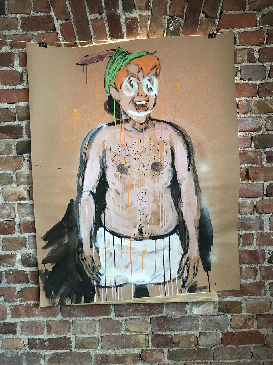 Stig Arve Wærnes_Peter Pan.jpg