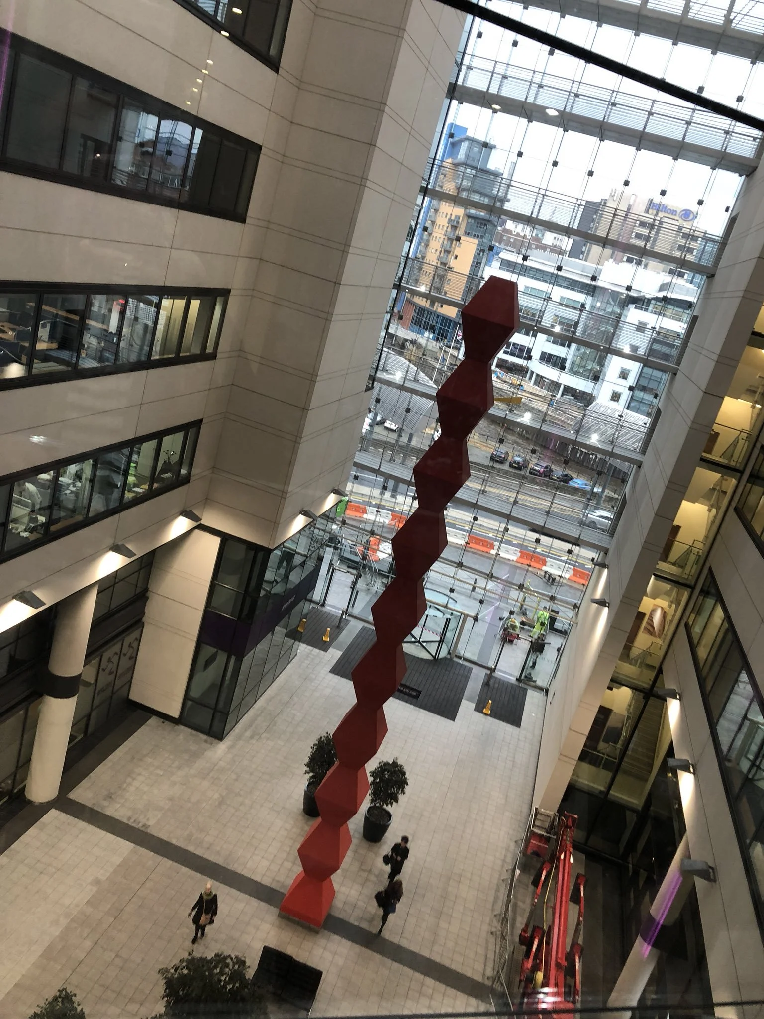 OneTeamGov Leeds Breakfast