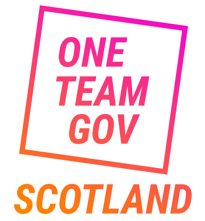 OneTeamGov Scotland Breakfast