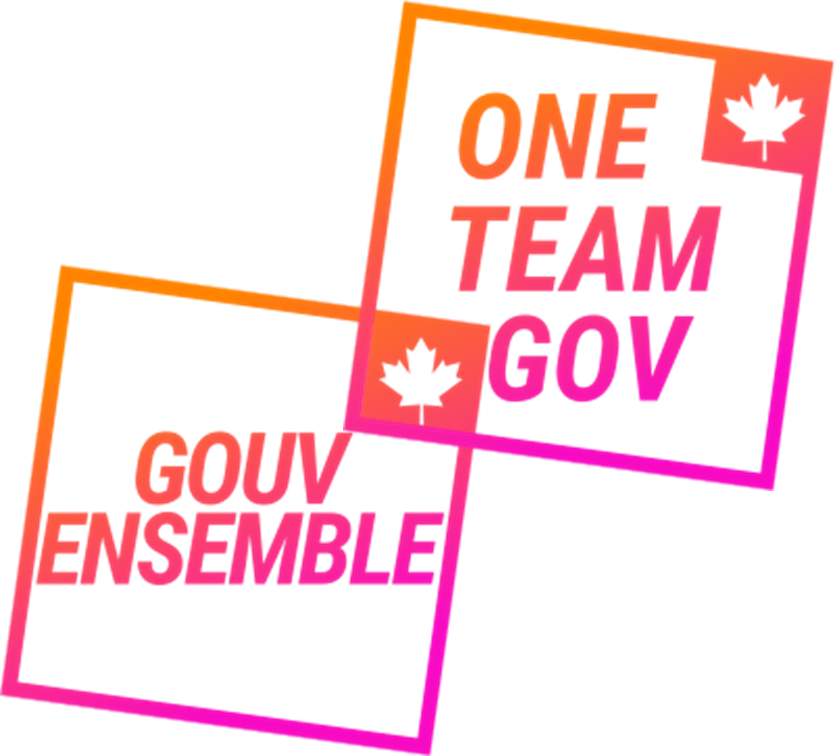 OneTeamGov Canada breakfast