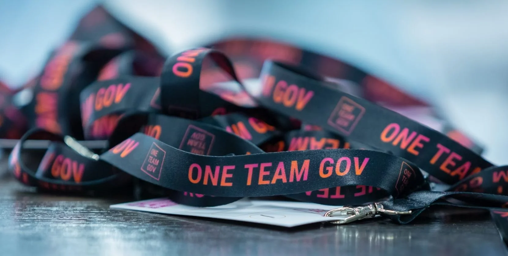 OneTeamGovFi Tools meets Topic